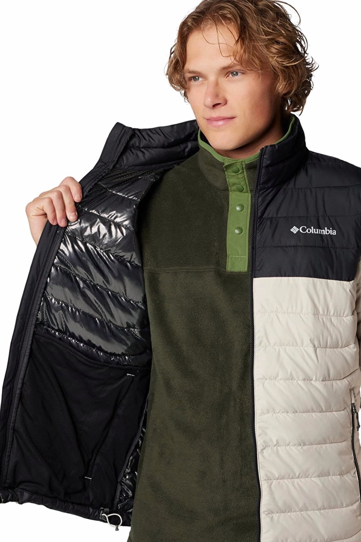 Columbia Wo7155 Erkek Mont Wo7155-278