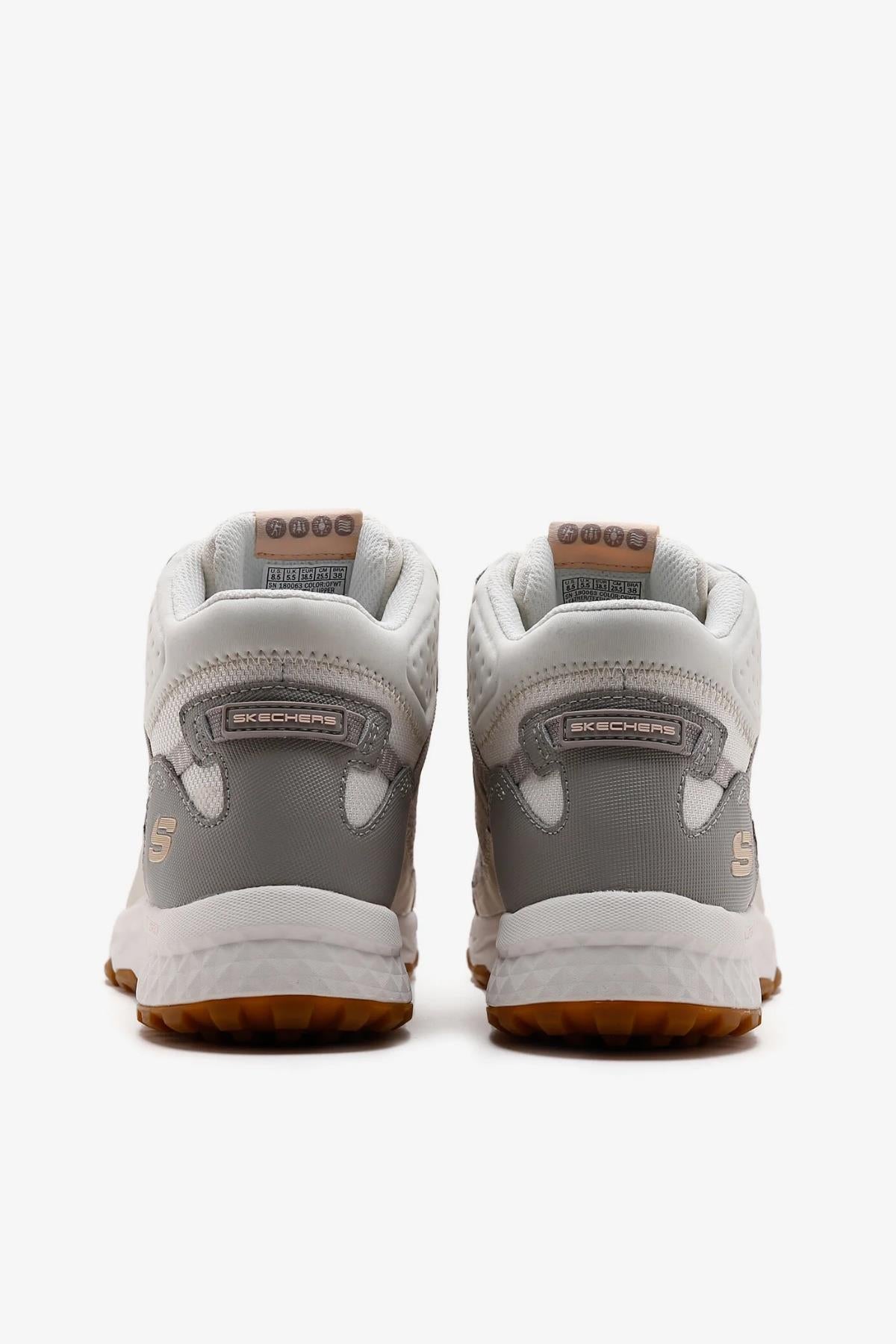 Skechers Escape Plan Kadın Ayakkabı 180063 Ofwt