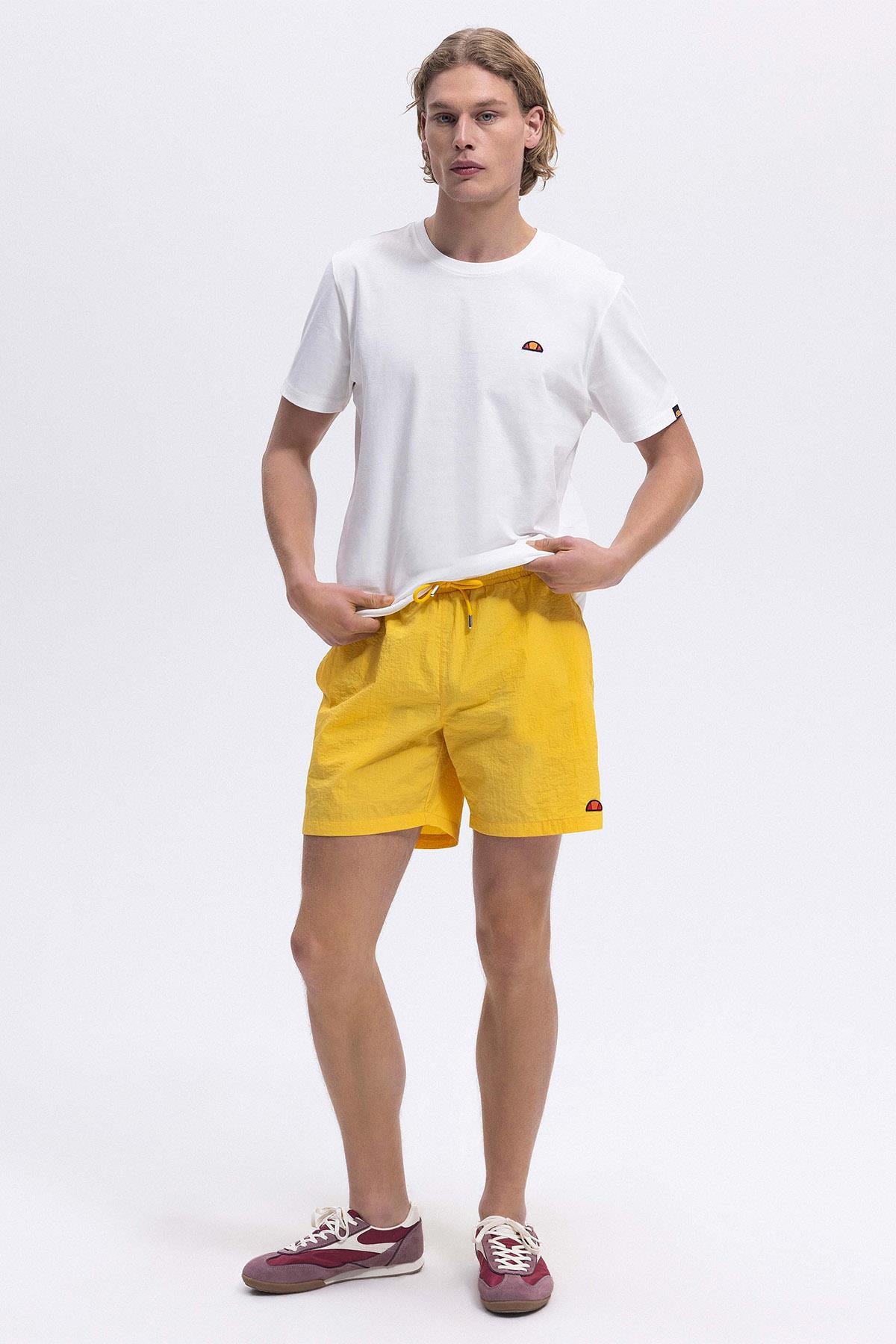 Ellesse Erkek Tişört EM461-OF