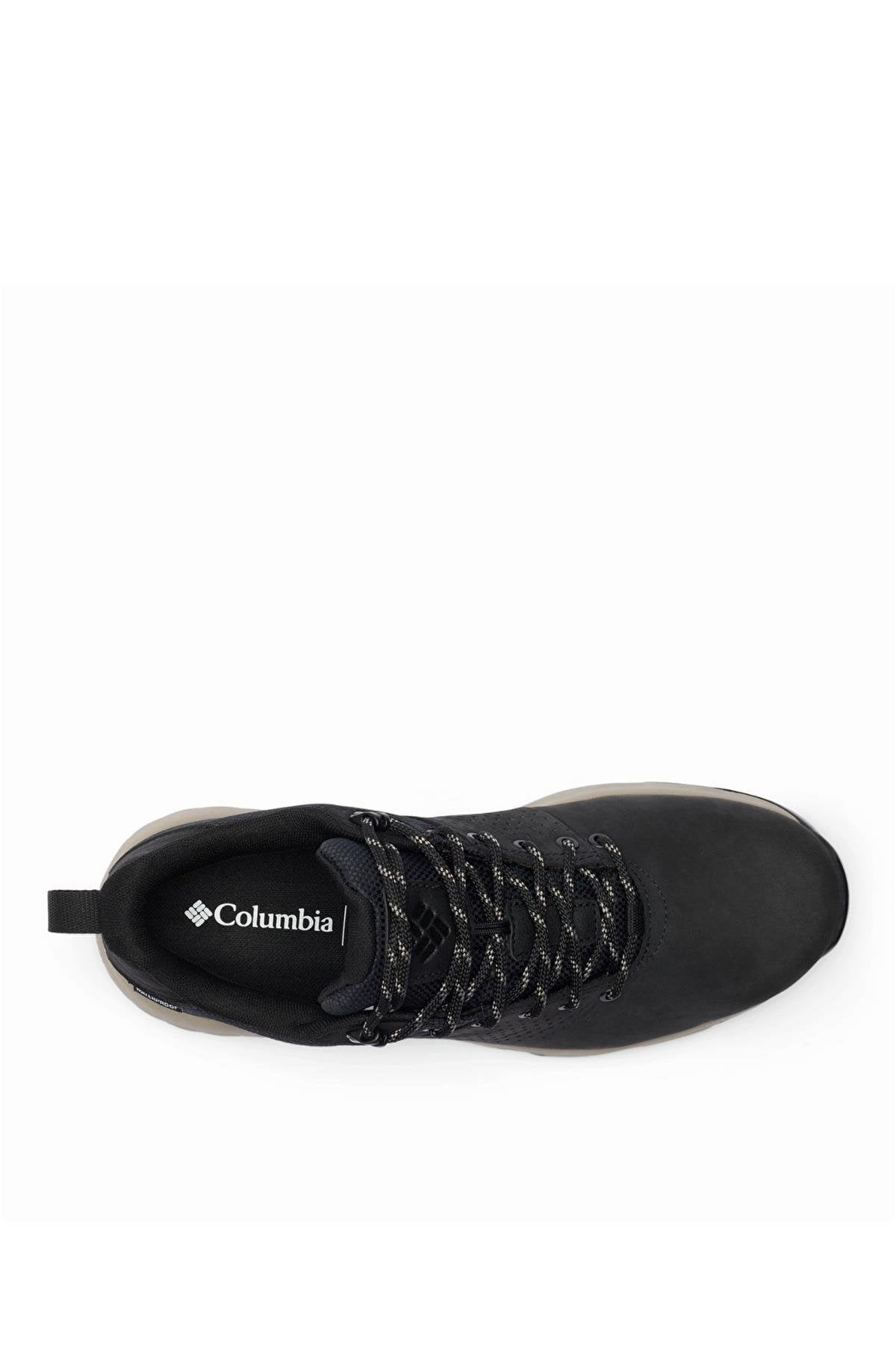 Columbia Bm0347 Erkek Ayakkabı Bm0347-010