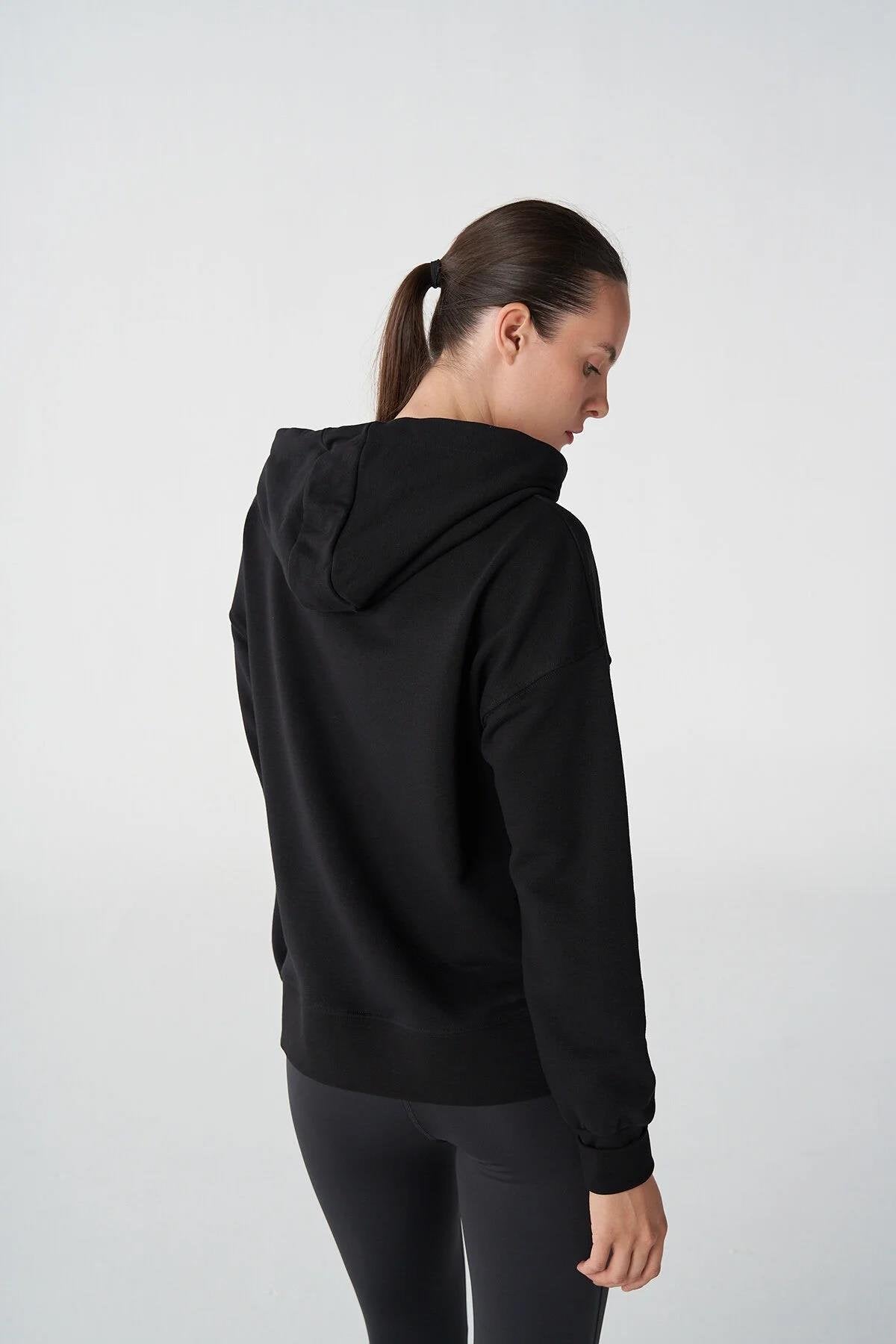 Hummel Hmlt-Ic Icona Kadın Ceket 921774-2001