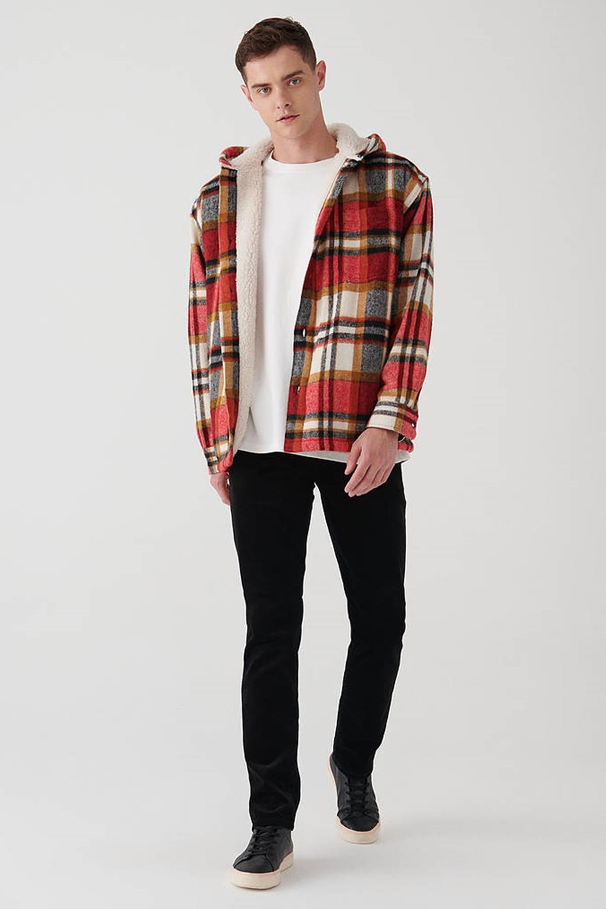 Mavi Marcus Erkek Jean Pantolon 35130269