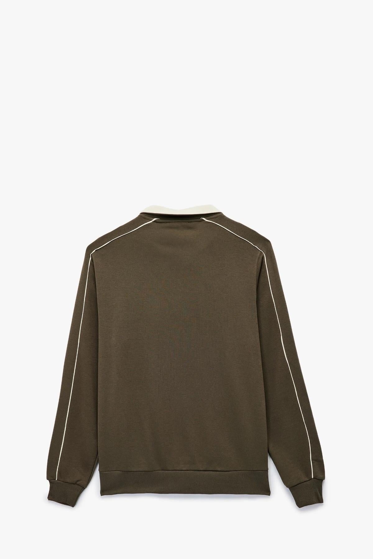Koton Erkek Sweat 6Wam70052Mk871