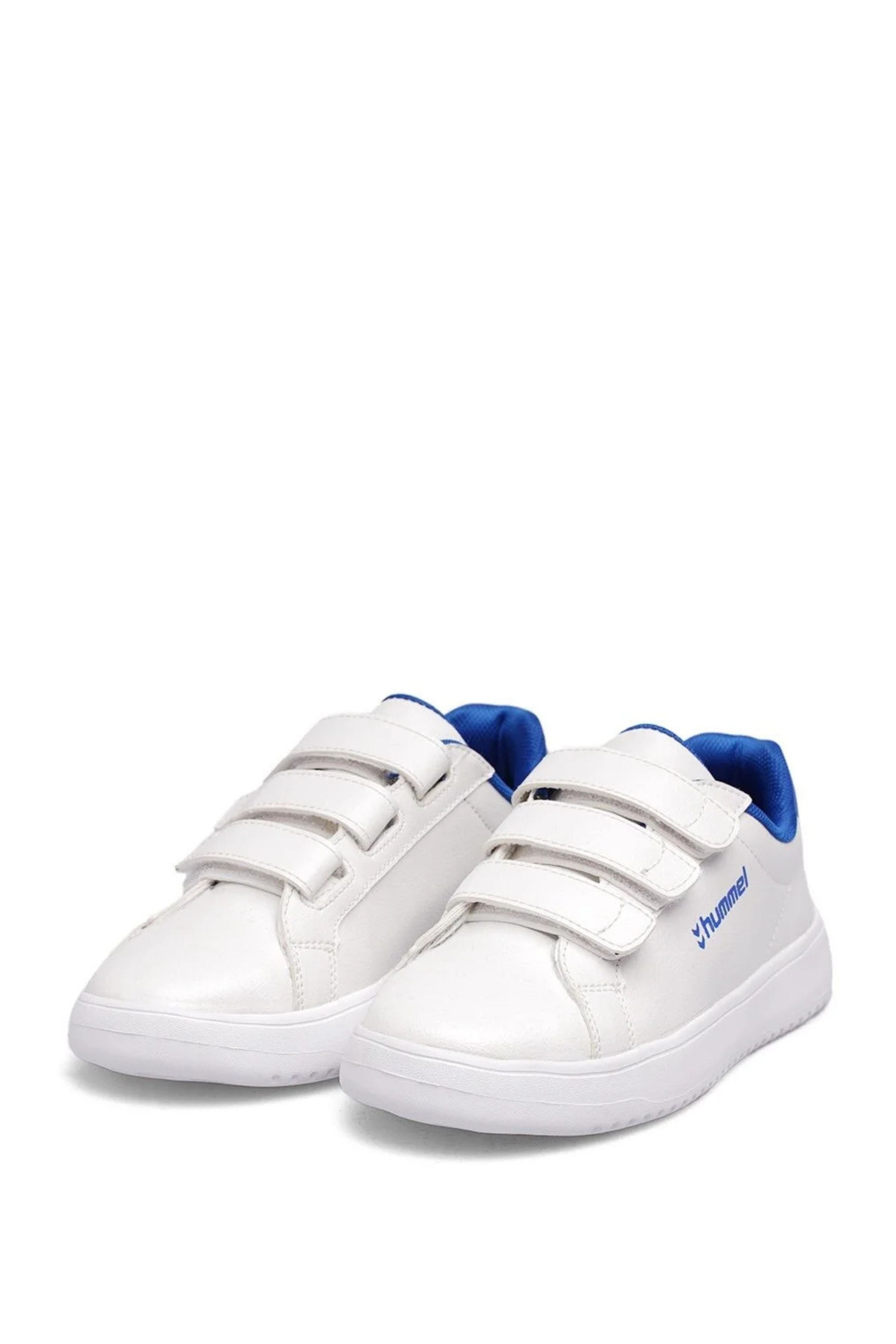 Hummel Busan 25 Jr. Unisex Çocuk Ayakkabı 900862-9253
