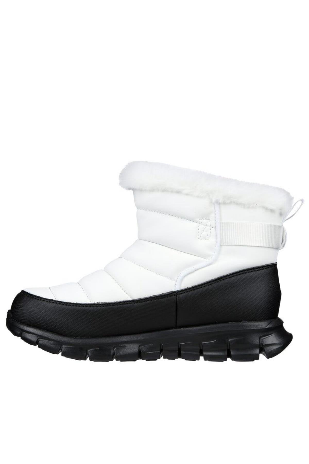 Skechers Synergy Kadın Ayakkabı 167423 Wbk