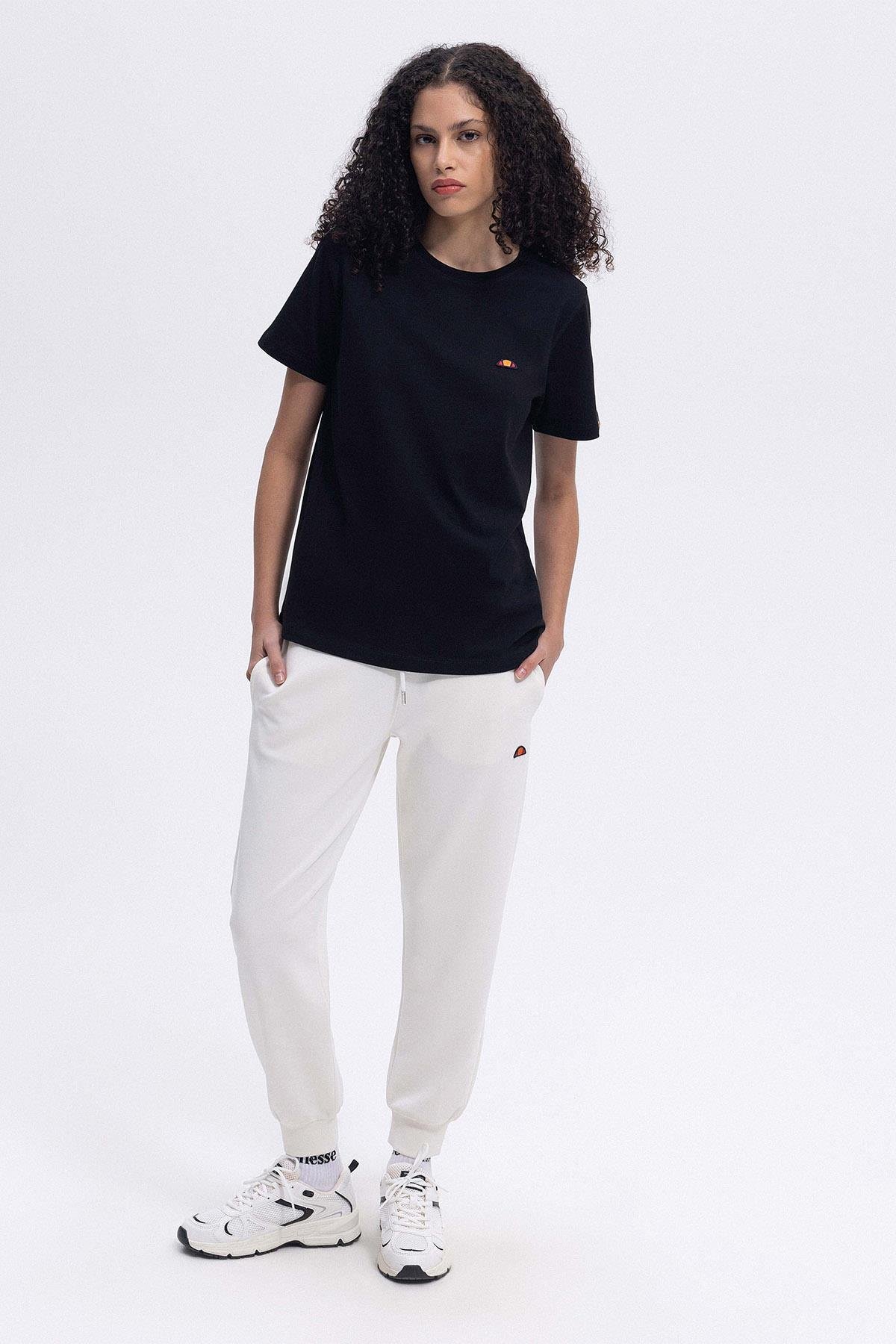 Ellesse Kadın Tişört EF174-1-BK