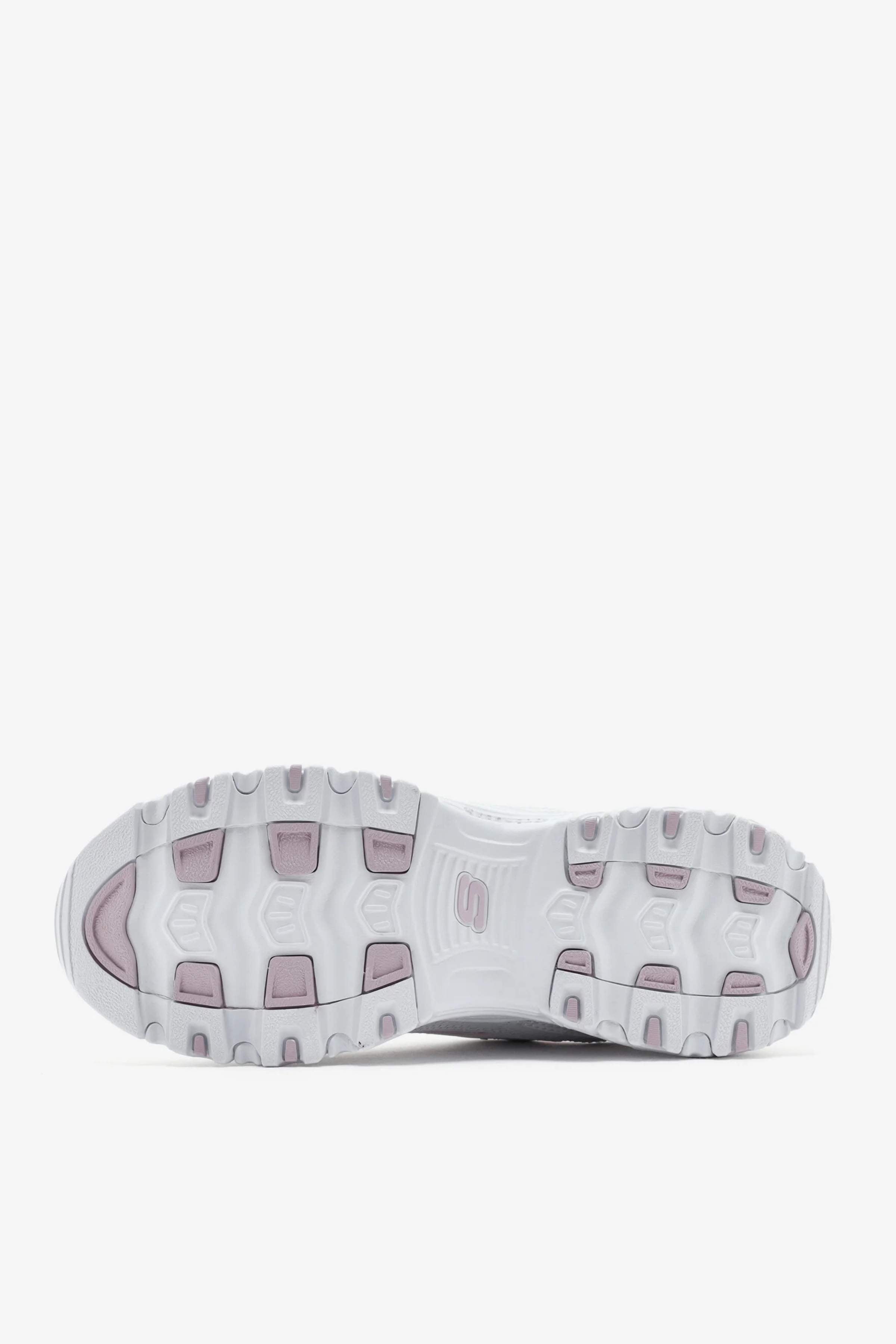 Skechers Dlites Finest Pick Kadın Ayakkabı 150038-WHT