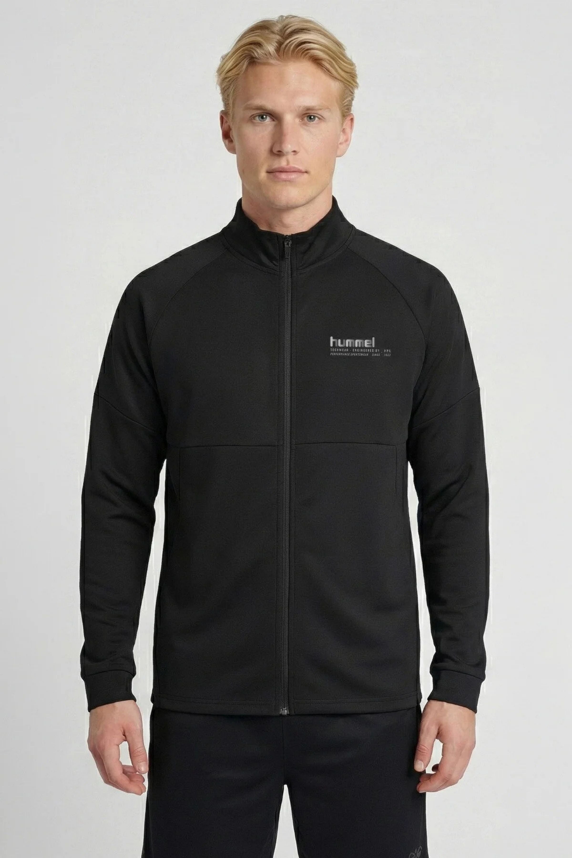 Hummel İnter Erkek Ceket 922405-2001