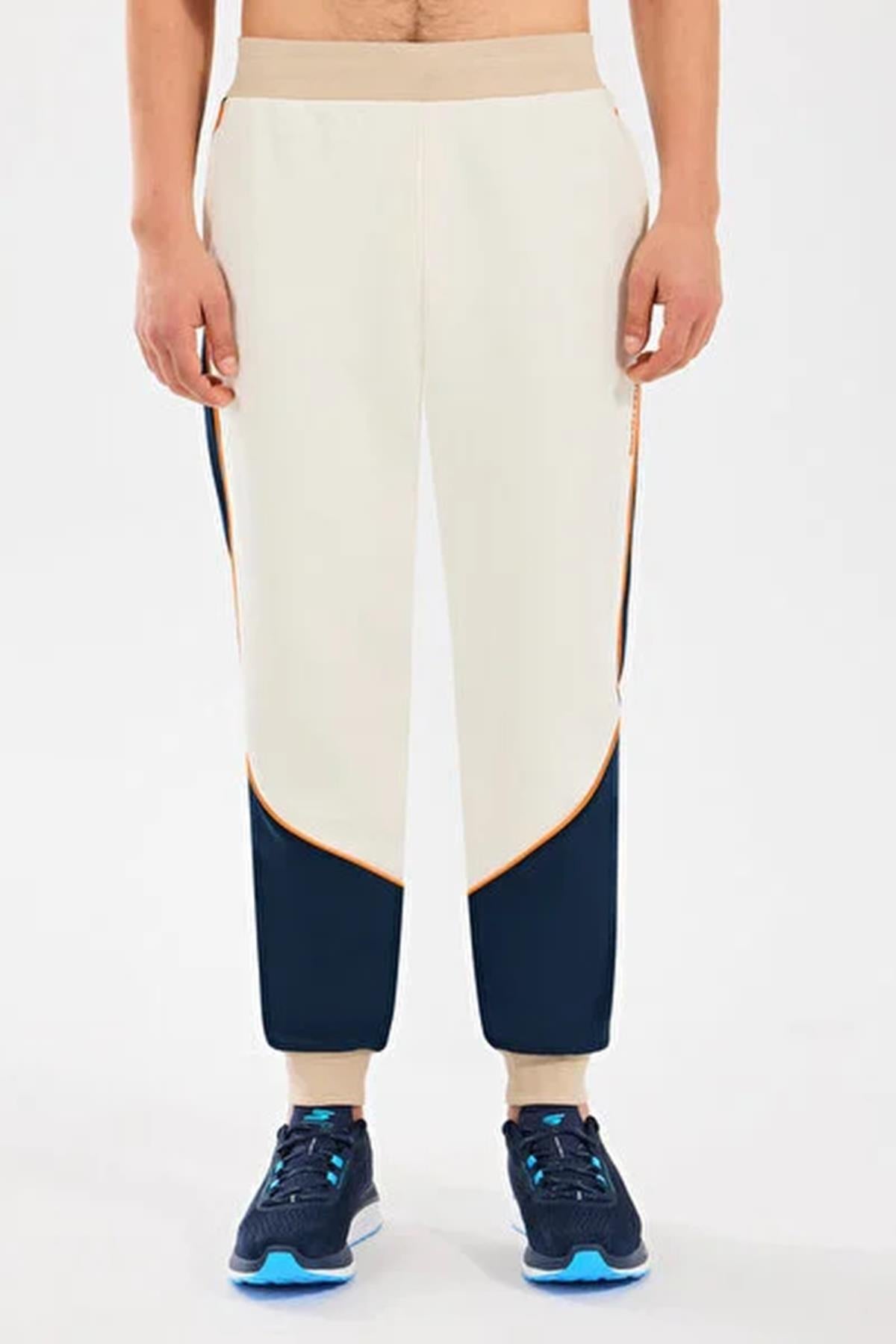 Skechers M Diagonal Erkek Eşofman Altı S2510037102