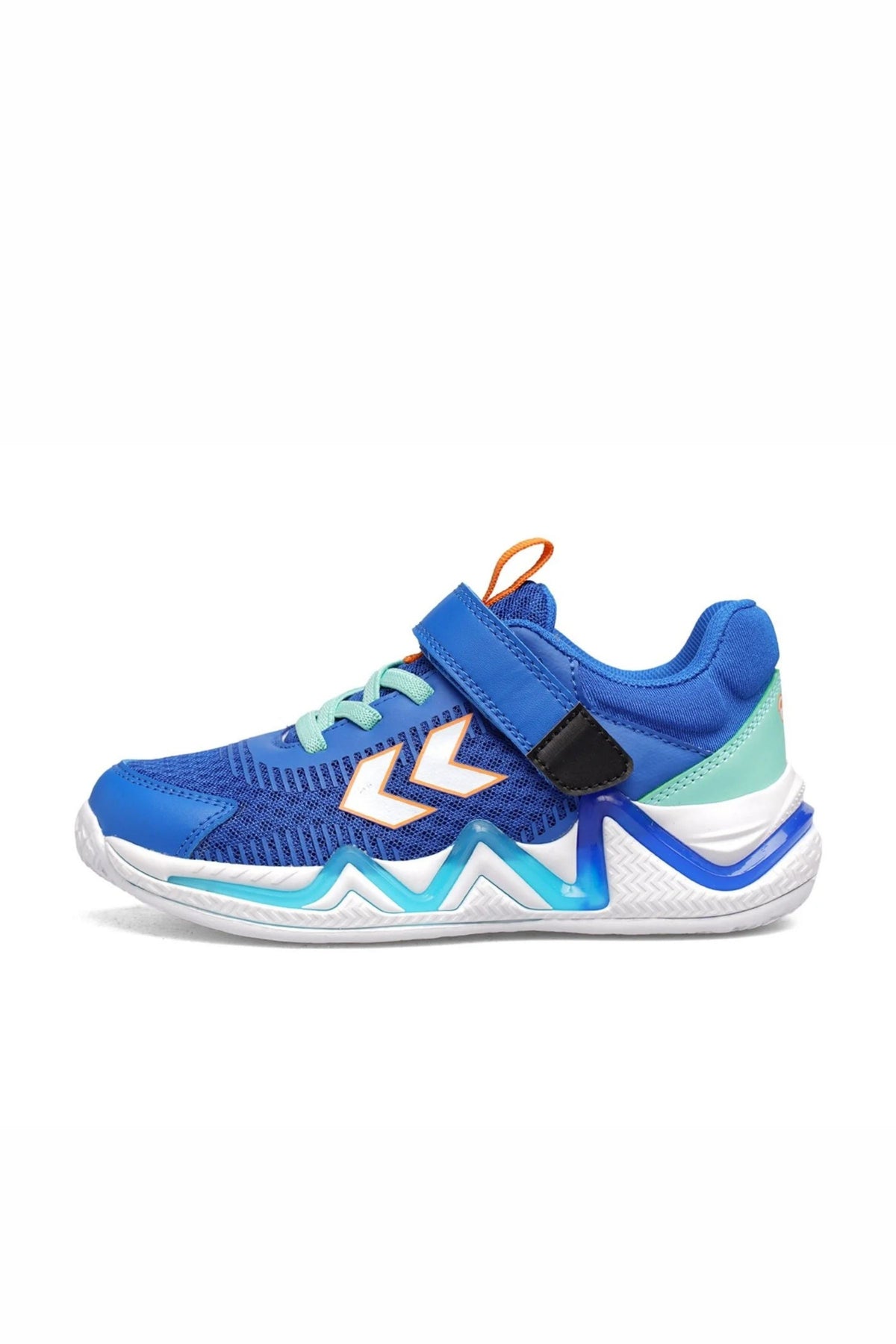 Hummel Orıo Jr. Çocuk Ayakkabı 900888-7045