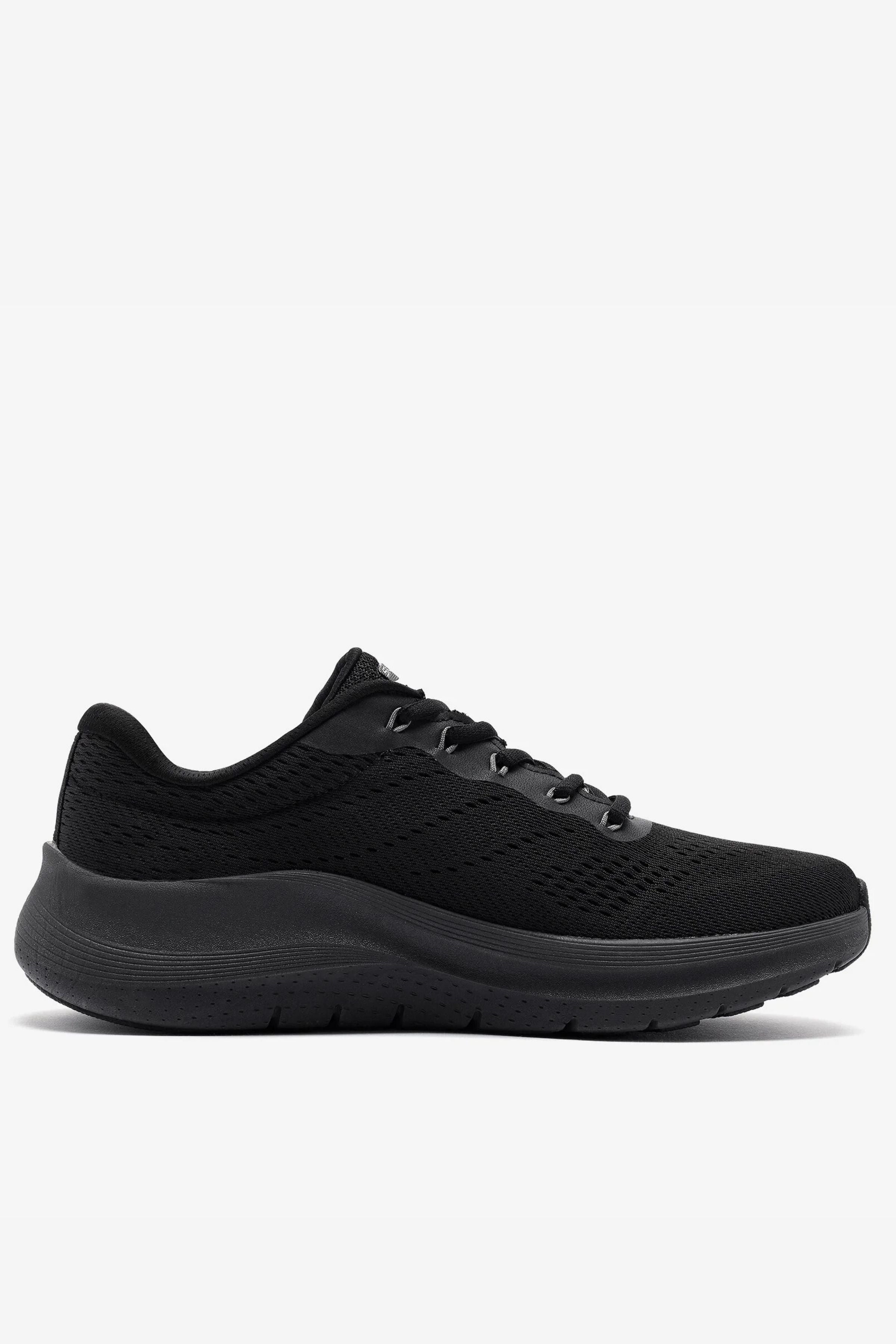 Skechers Arch Fit 2.0 Erkek Ayakkabı 232700-BBK