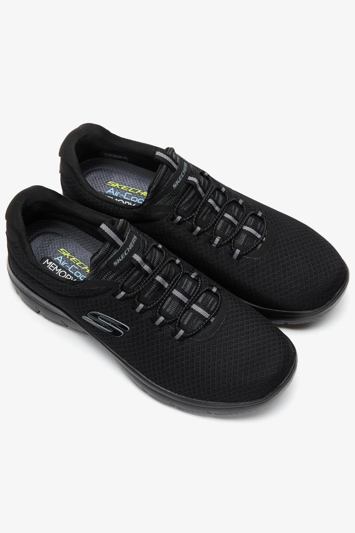 Skechers Summits Erkek Ayakkabı 52811Tkbbk