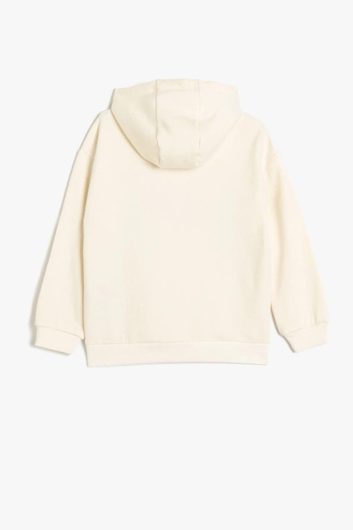 Koton Erkek Çocuk Sweat 35908