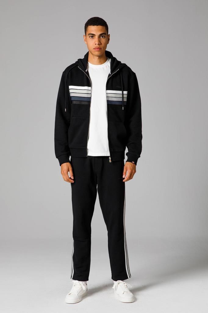 Ellesse Jogger Erkek Eşofman Altı EM265-BK