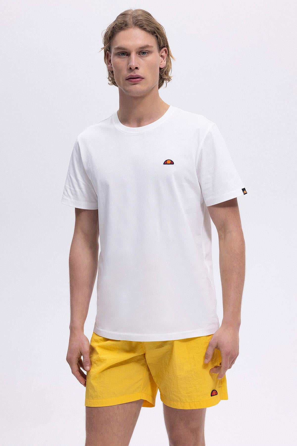 Ellesse Erkek Tişört EM461-OF