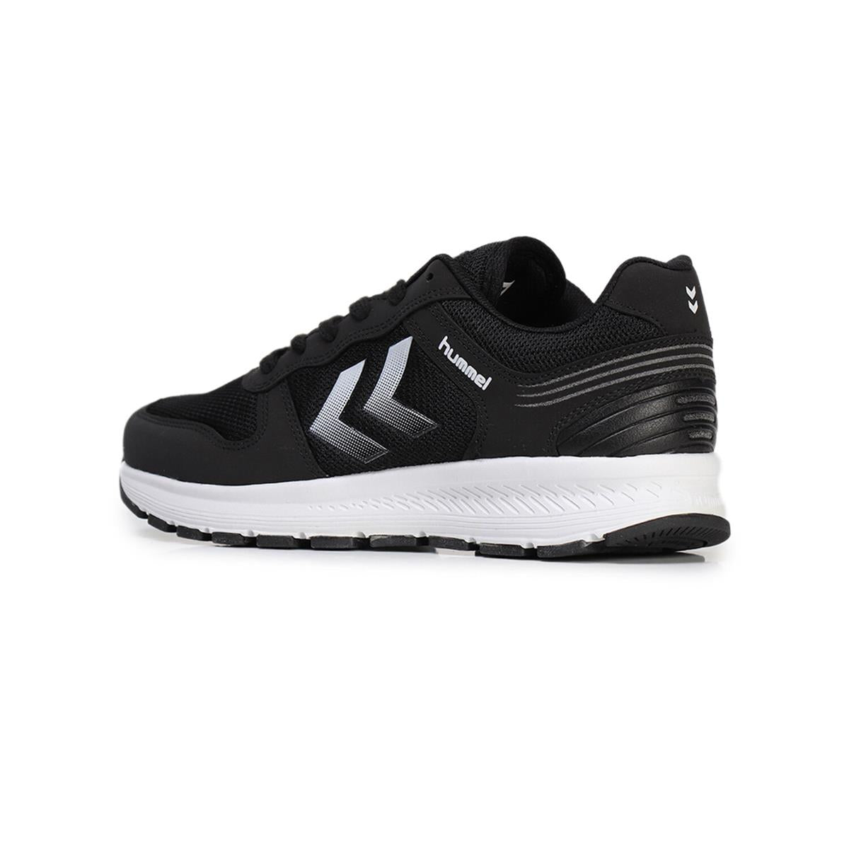 Hummel Porter Siyah Unisex Ayakkabı 207900-2001