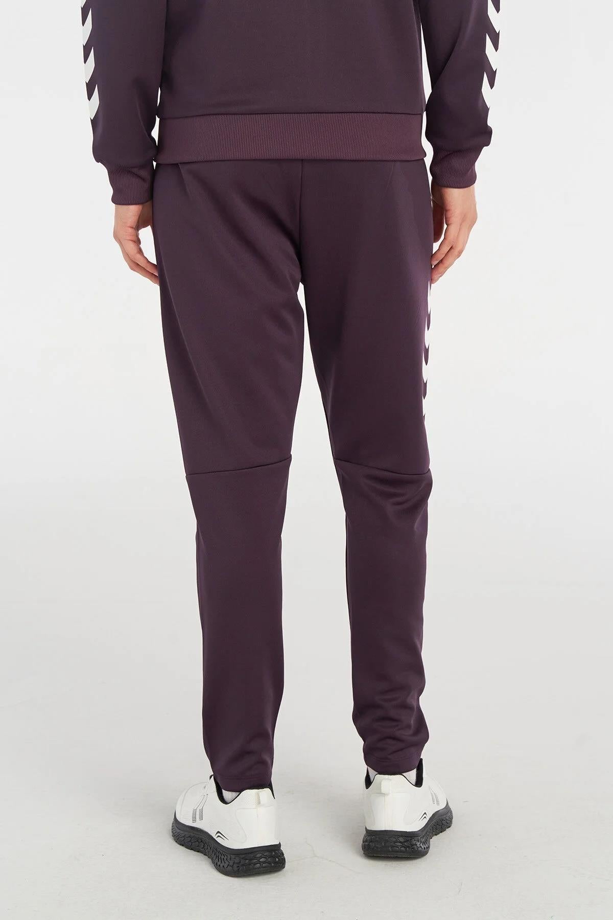 Hummel Falconzo Erkek Eşofman Altı 931076-4073