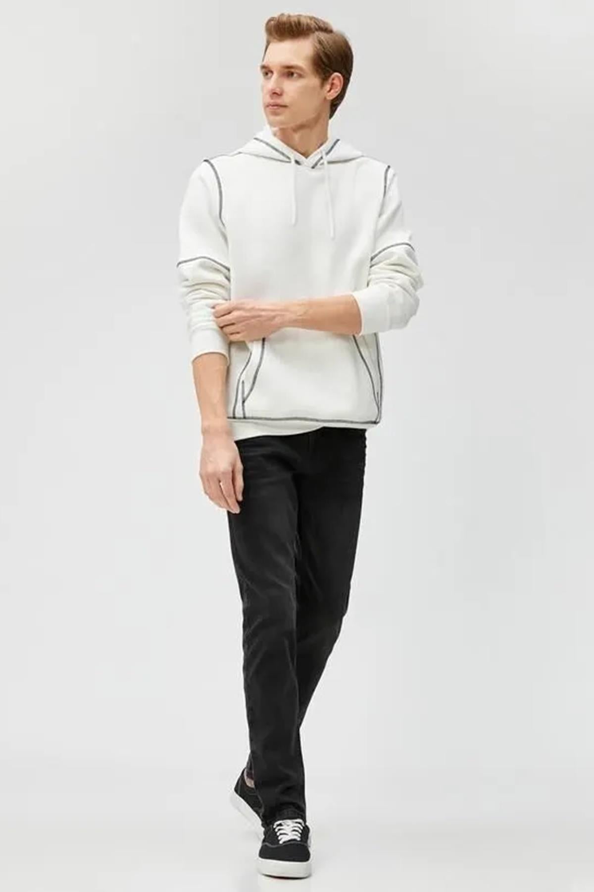Koton Erkek Jean Pantolon  26383