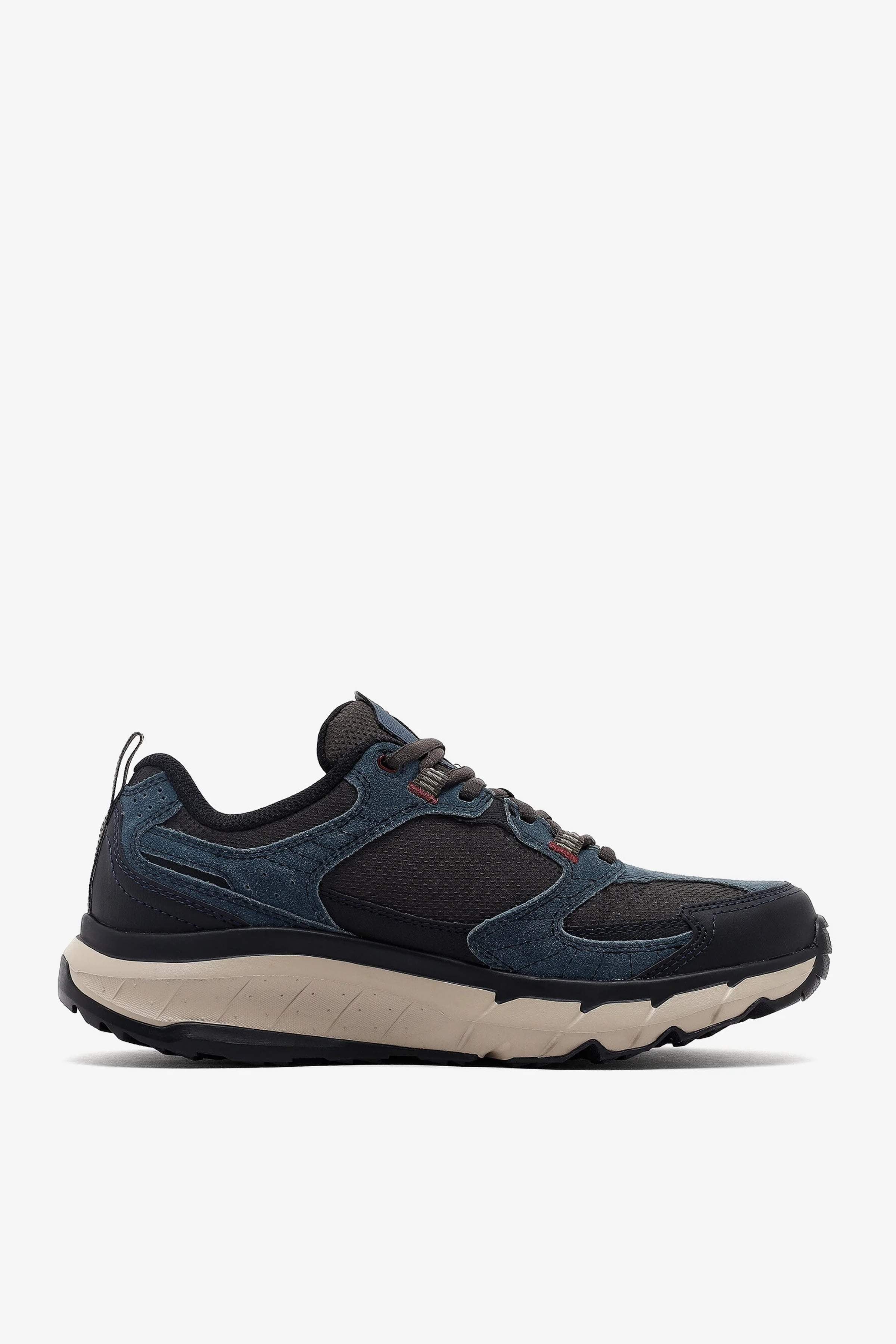 Skechers Dlux Pro Erkek Ayakkabı 237755-DKNV