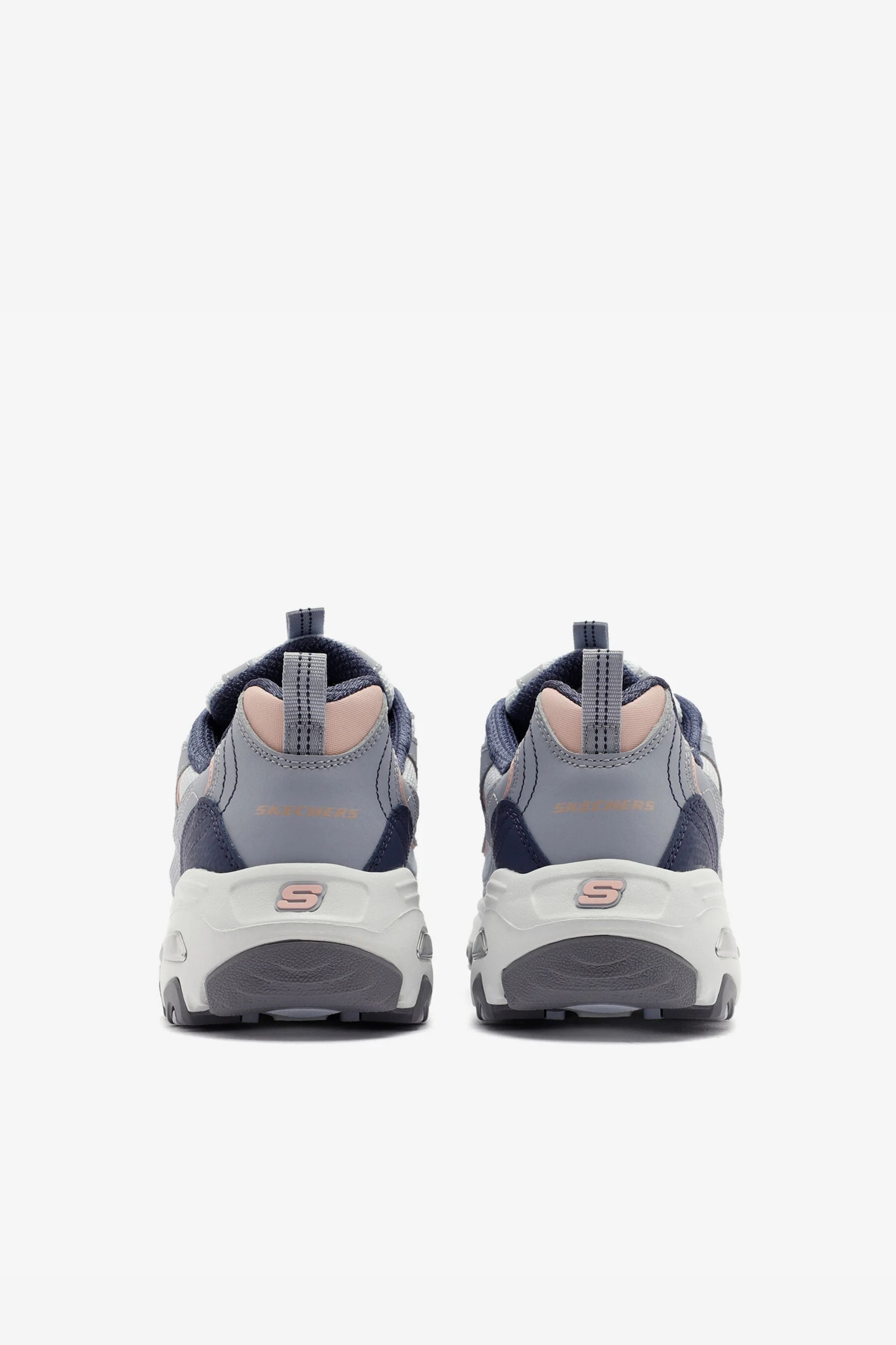 Skechers Dlites Popular Vote Kadın Ayakkabı 150241-LBMT