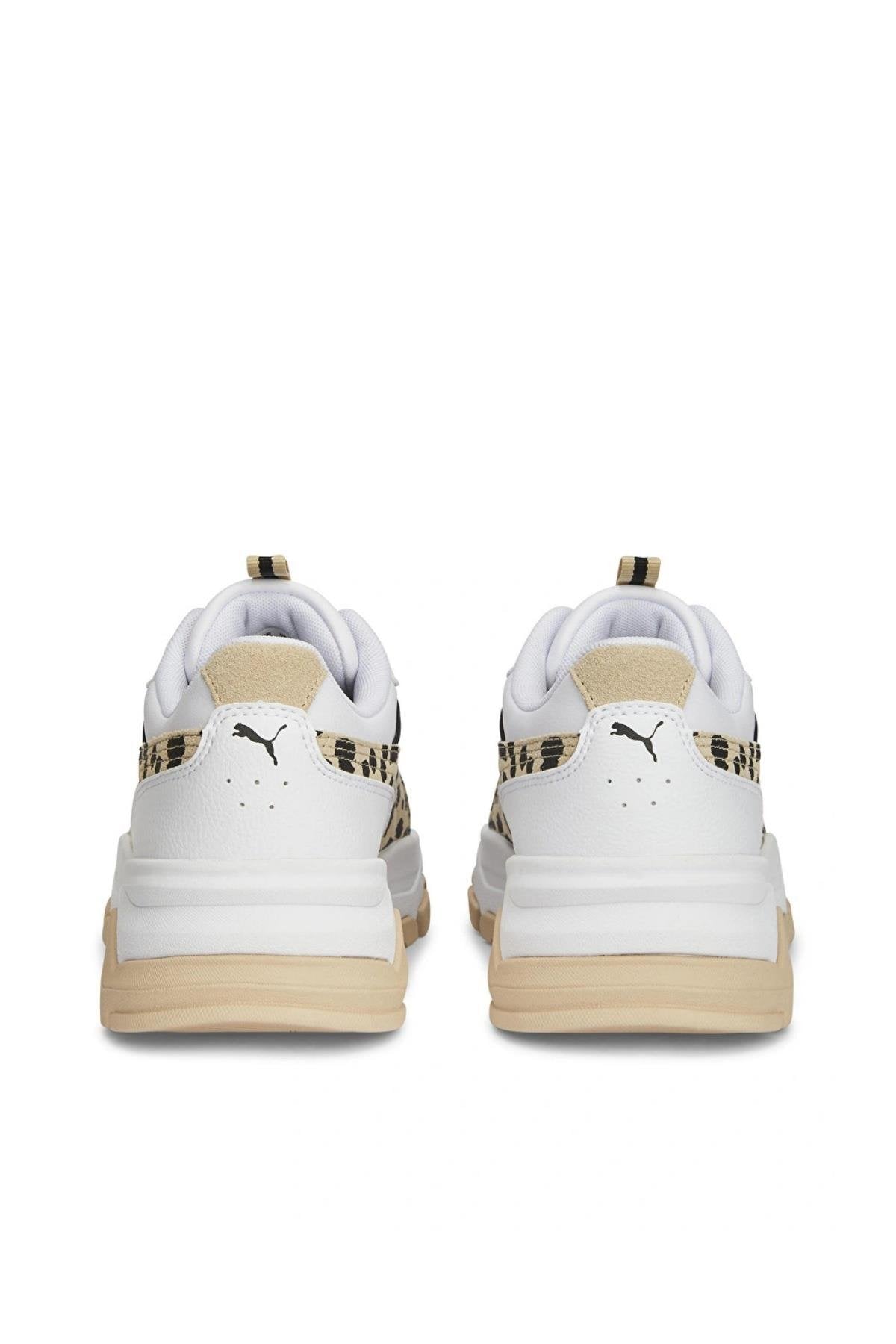 Puma Cassia Via Animal Kadın Ayakkabı 39194501