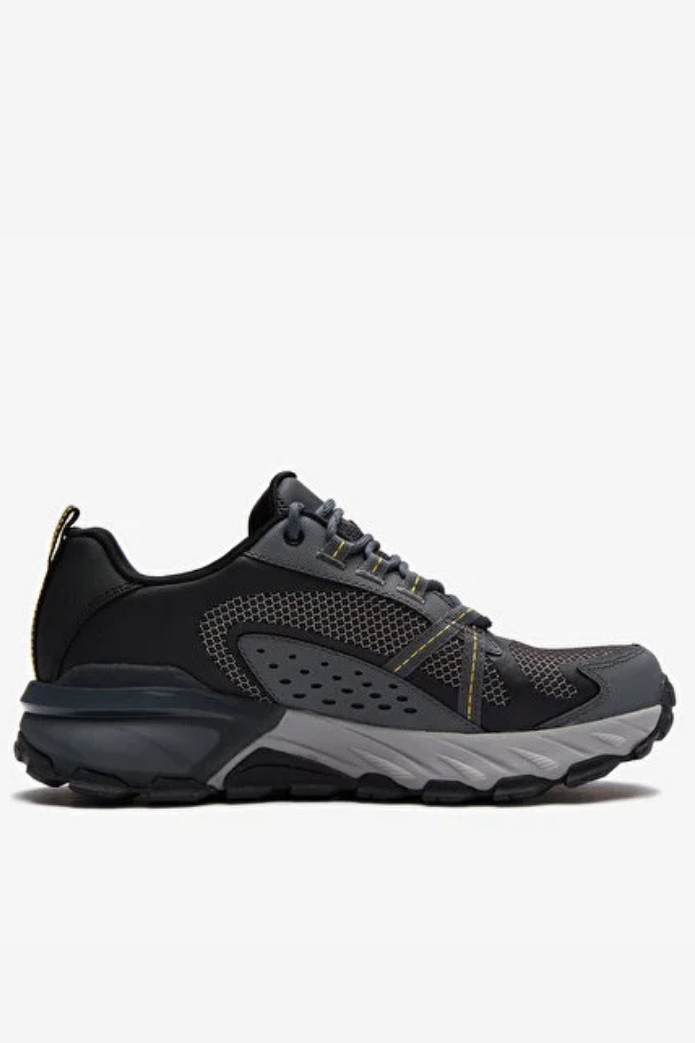 Skechers Erkek Ayakkabı 237303-BKCC