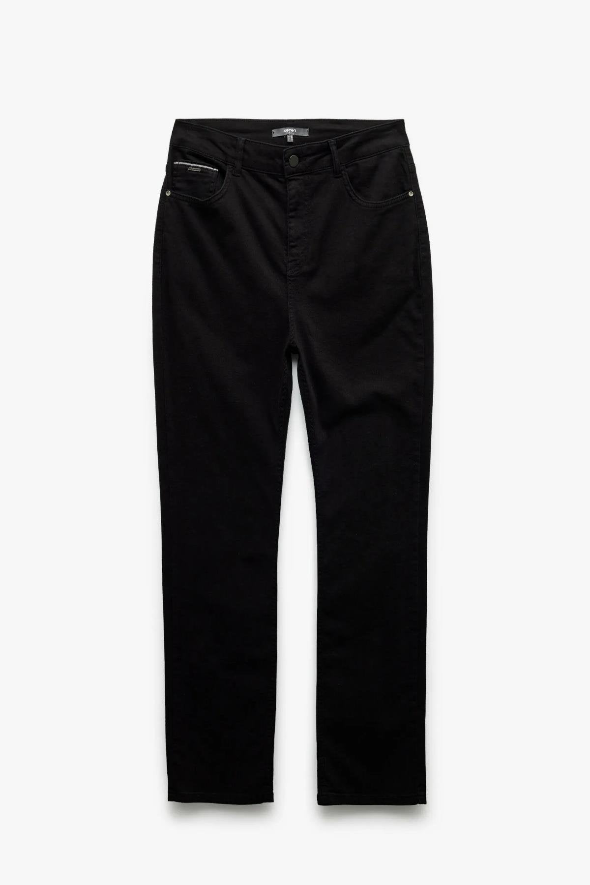 Koton Erkek Pantolon 6Wam40063Hw999
