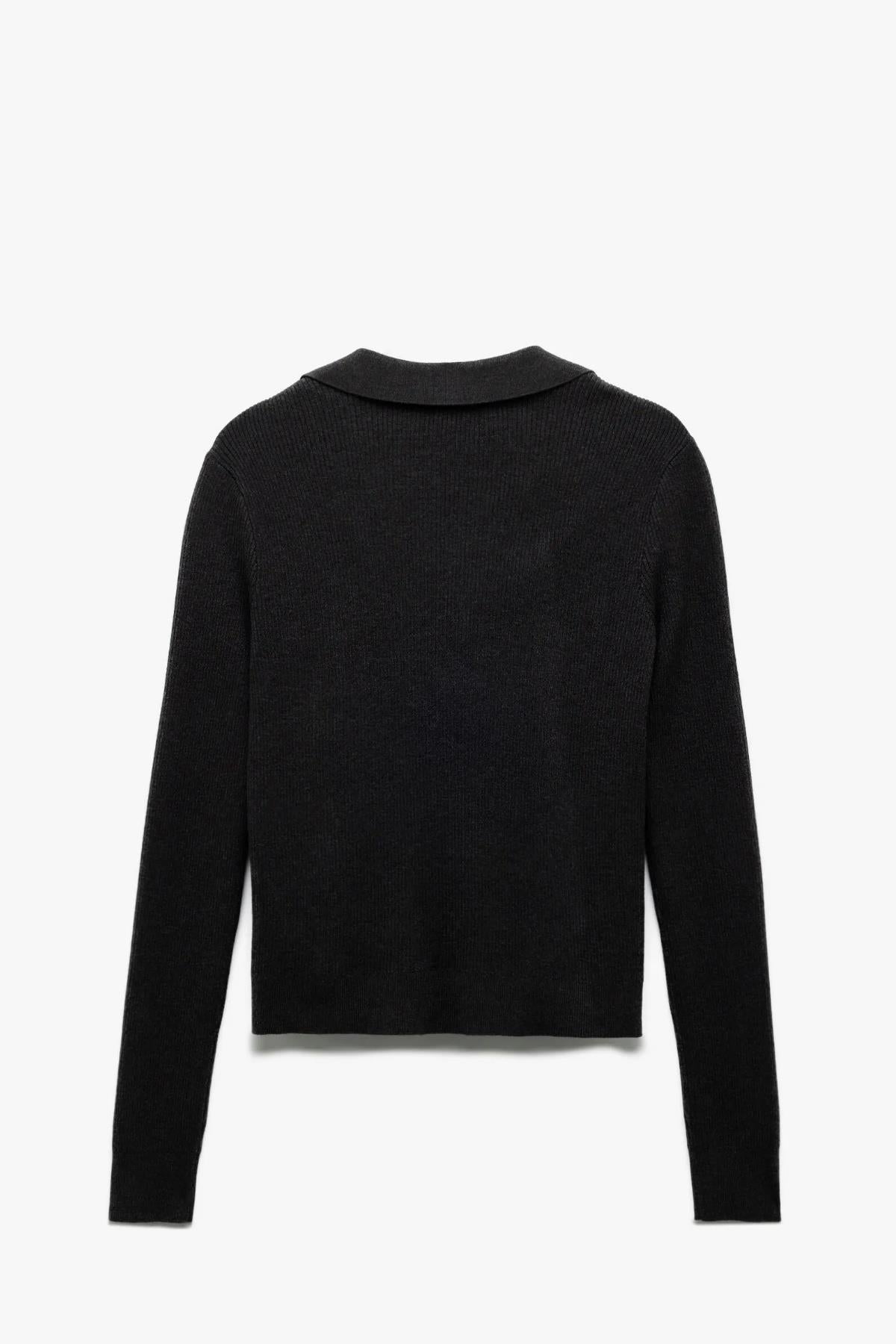 Koton Kadın Sweat 6Wak90122Ht924