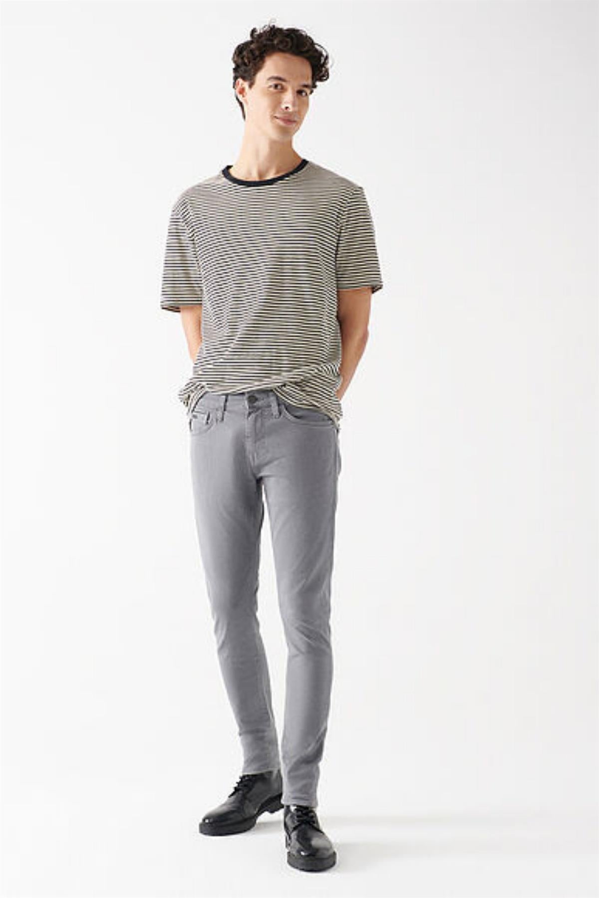 Mavi James Erkek Jean Pantolon M004248245