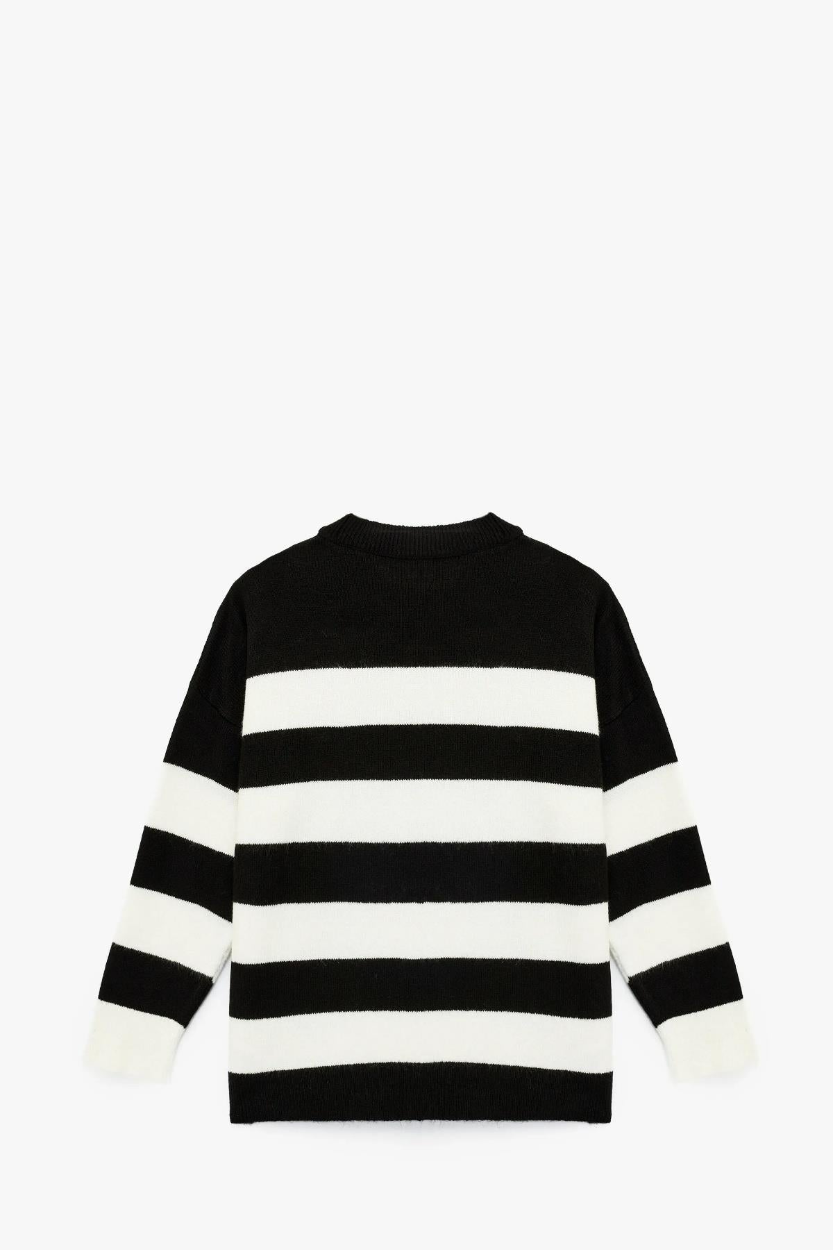 Koton Kadın Sweat 6Wak90085Ht0S1