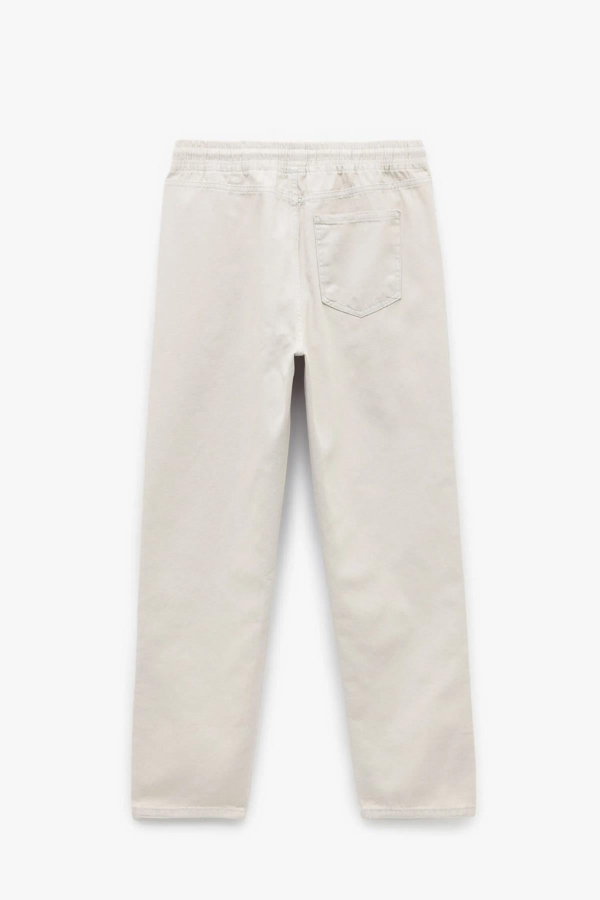 Koton Erkek Pantolon 6Wam40043Hw080