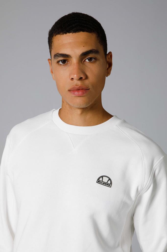 Ellesse Erkek Sweatshirt EM282-OF