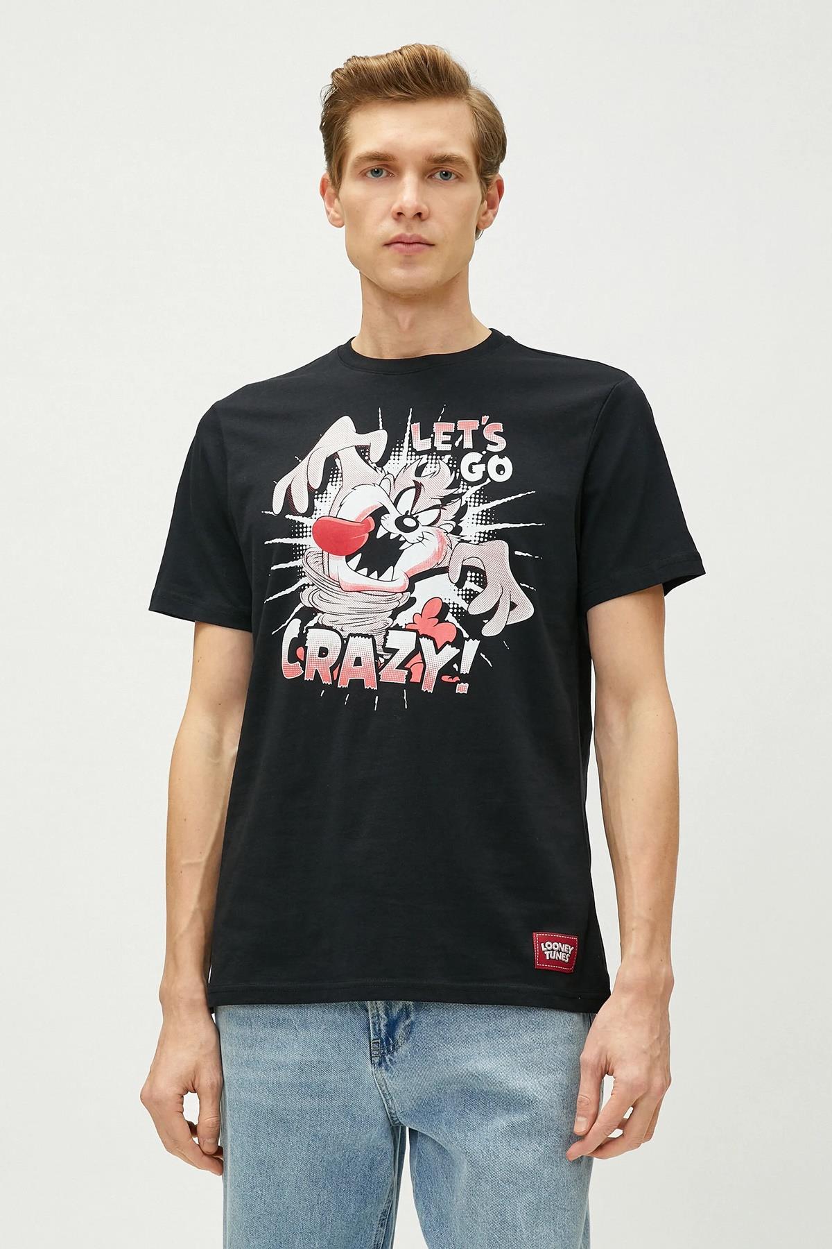 Koton Erkek Tişört25850