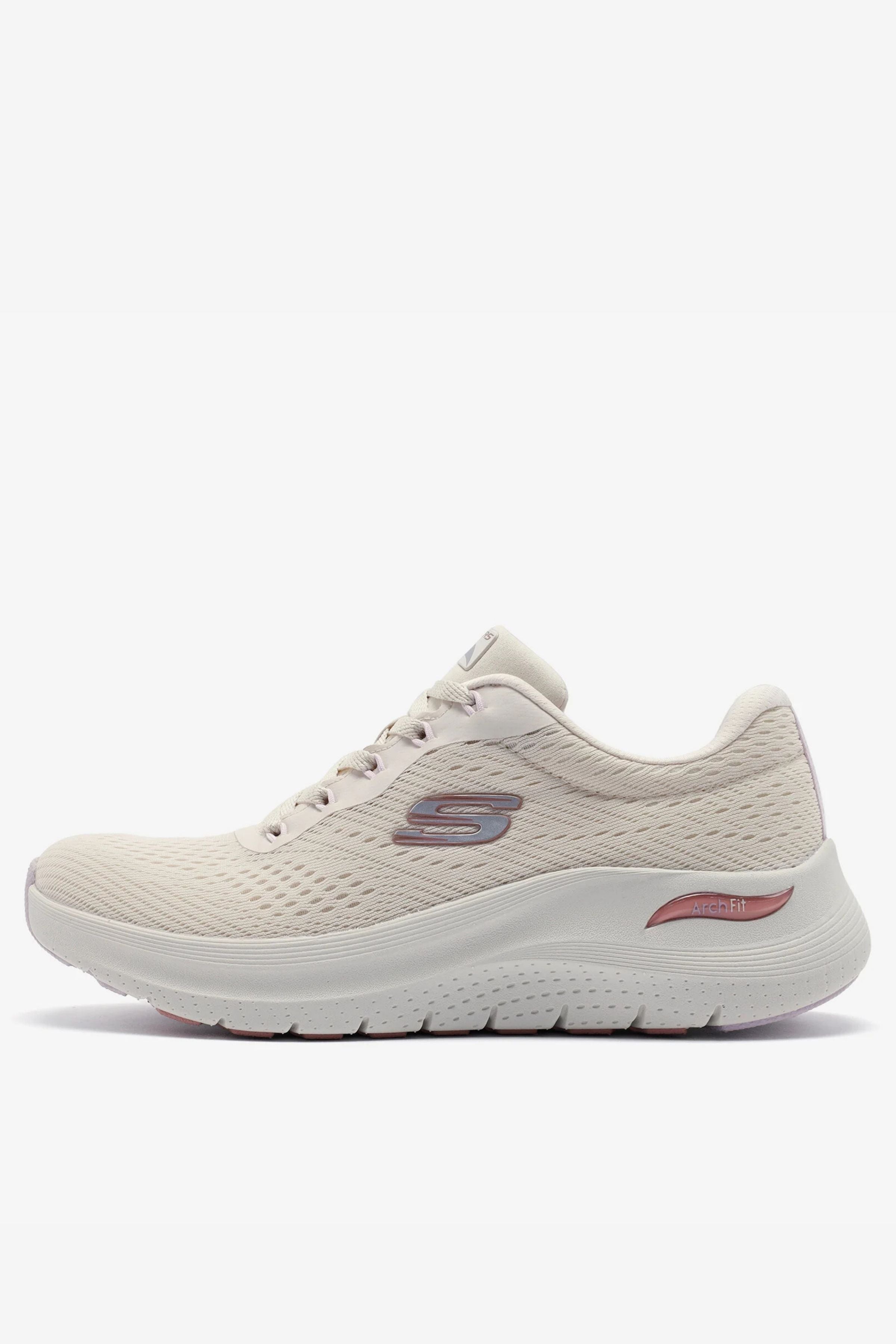 Skechers Arch Fit 2.0 Kadın Ayakkabı 150051TK-NTMT