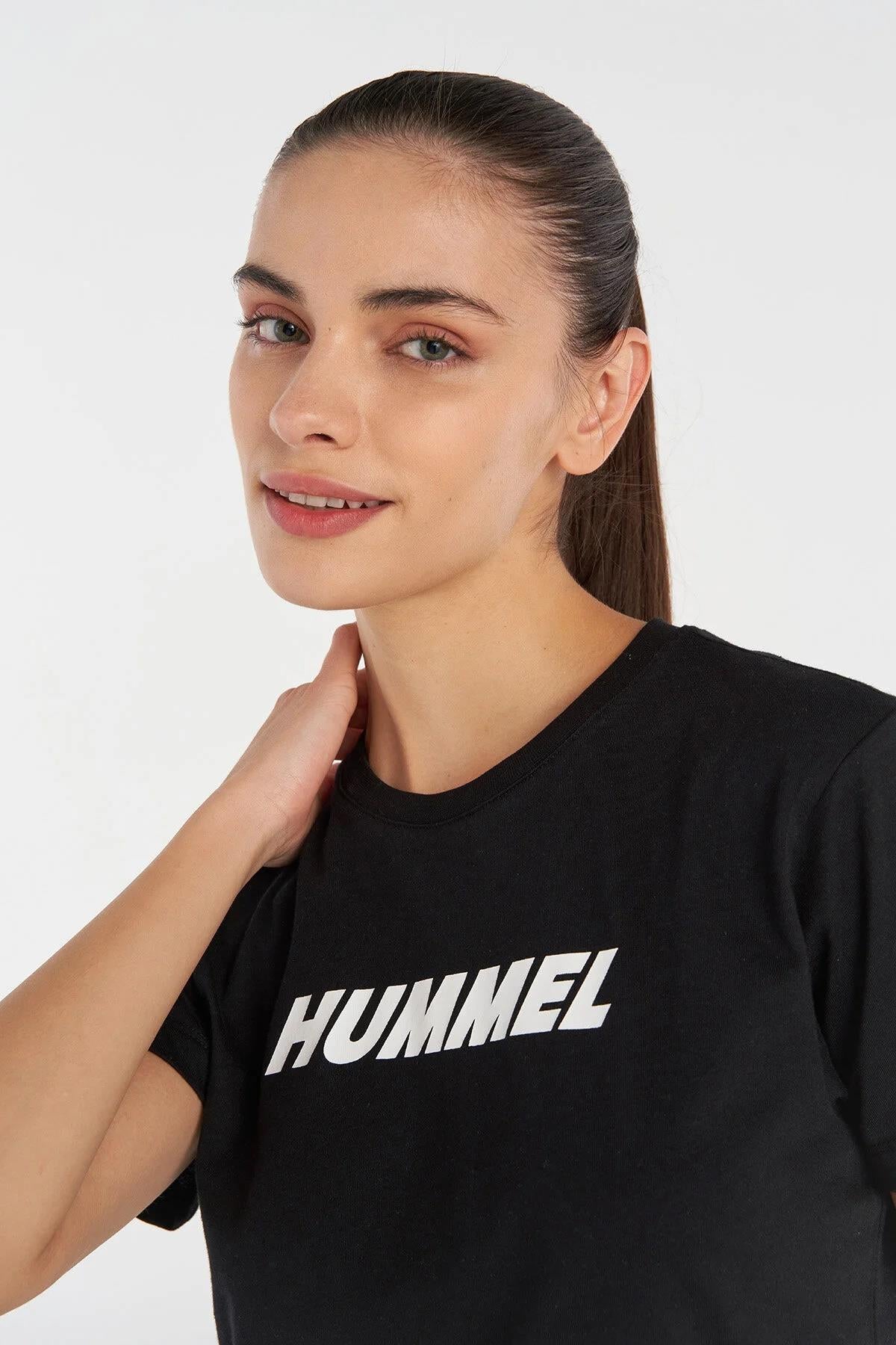 Hummel Elemental Kadın Tişört 912016-2001