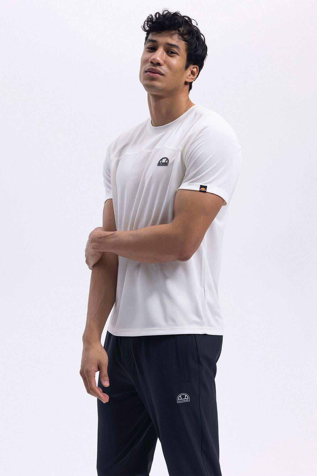 Ellesse Erkek Tişört EM426-ECR