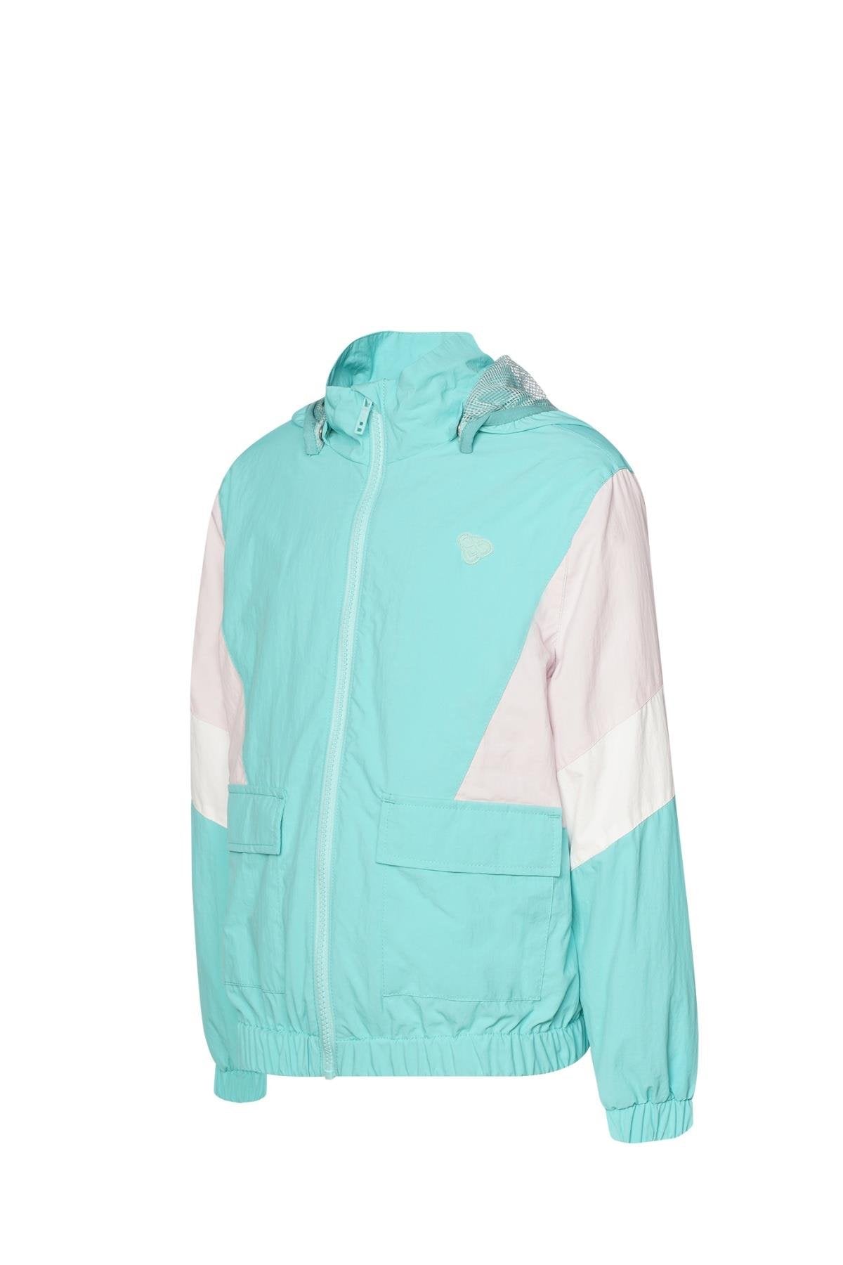 Hummel Samya Erkek Çocuk Mont 940268-9951