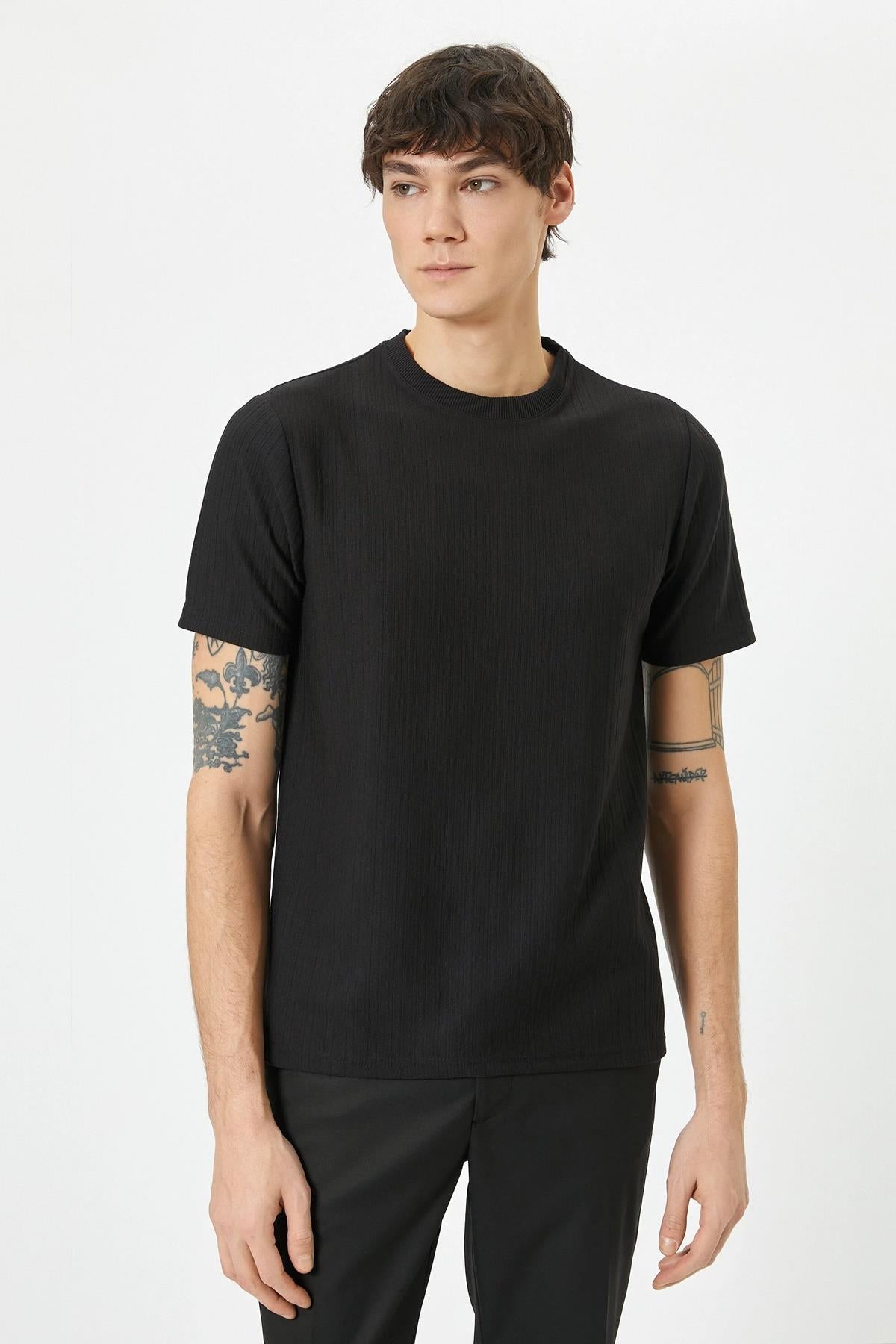 Koton Erkek Tişört 32018