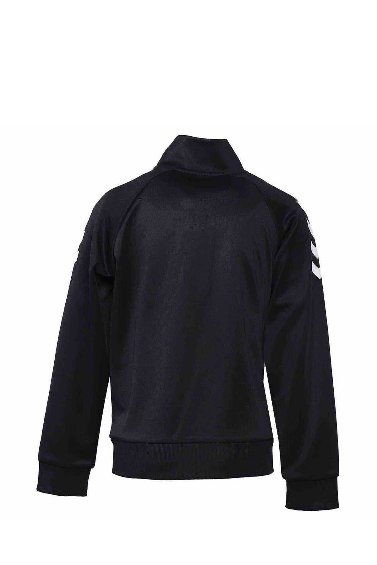 Hummel Hmljaromır Çocuk Unisex Sweatshirt 921136-2001