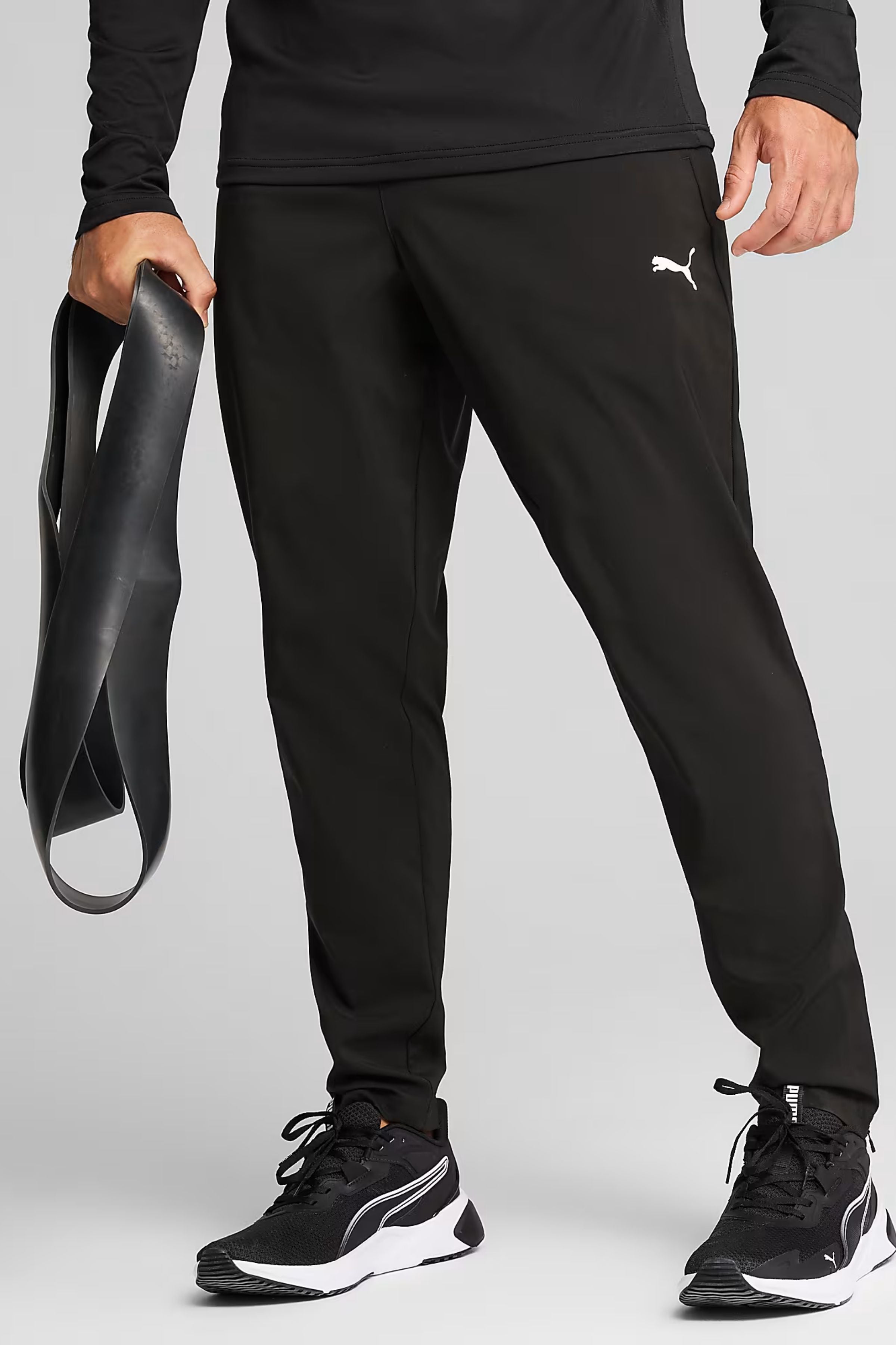 Puma Tad Ess Erkek Eşofman Altı 52591601