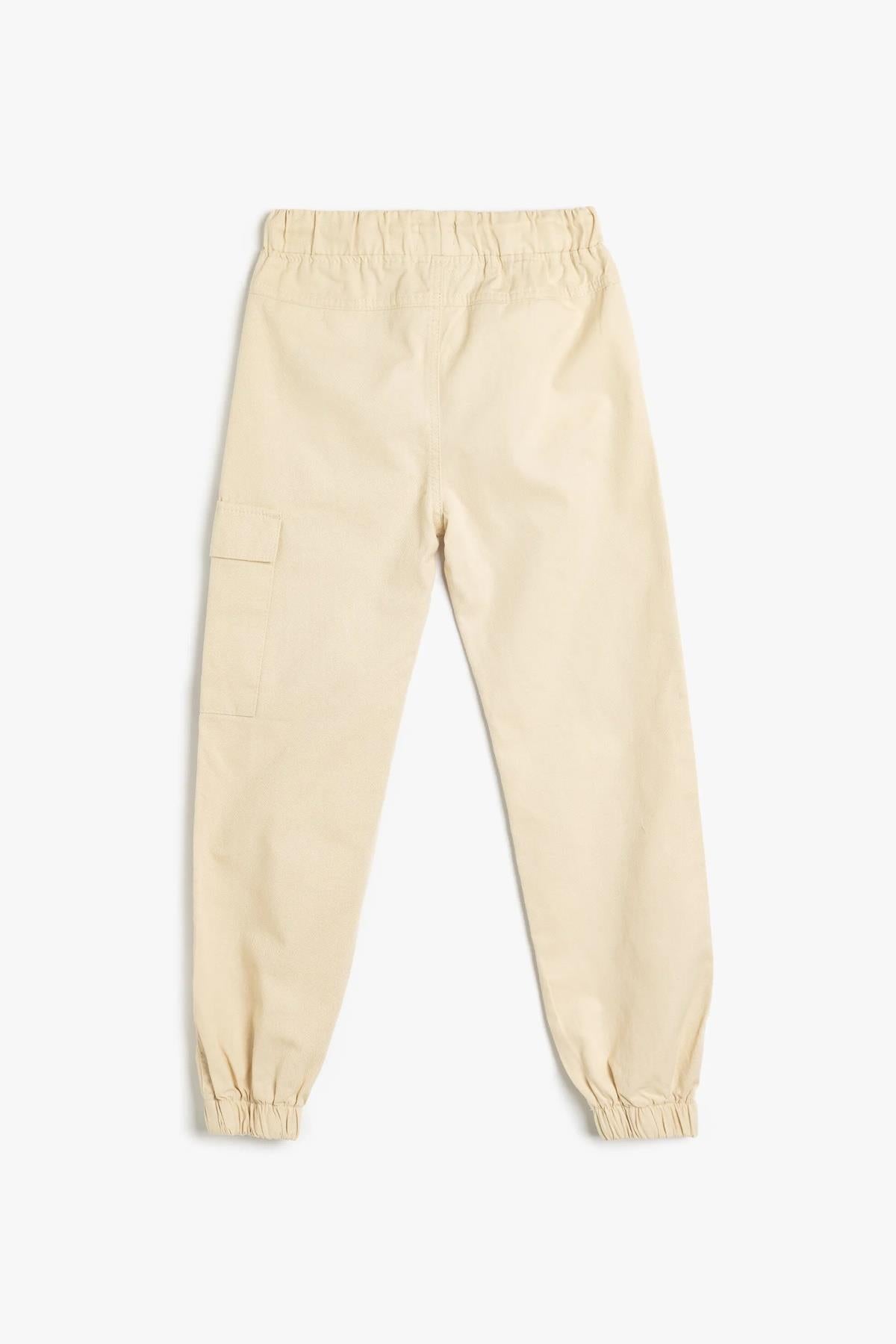 Koton Erkek Çocuk Jean Pantolon  36268