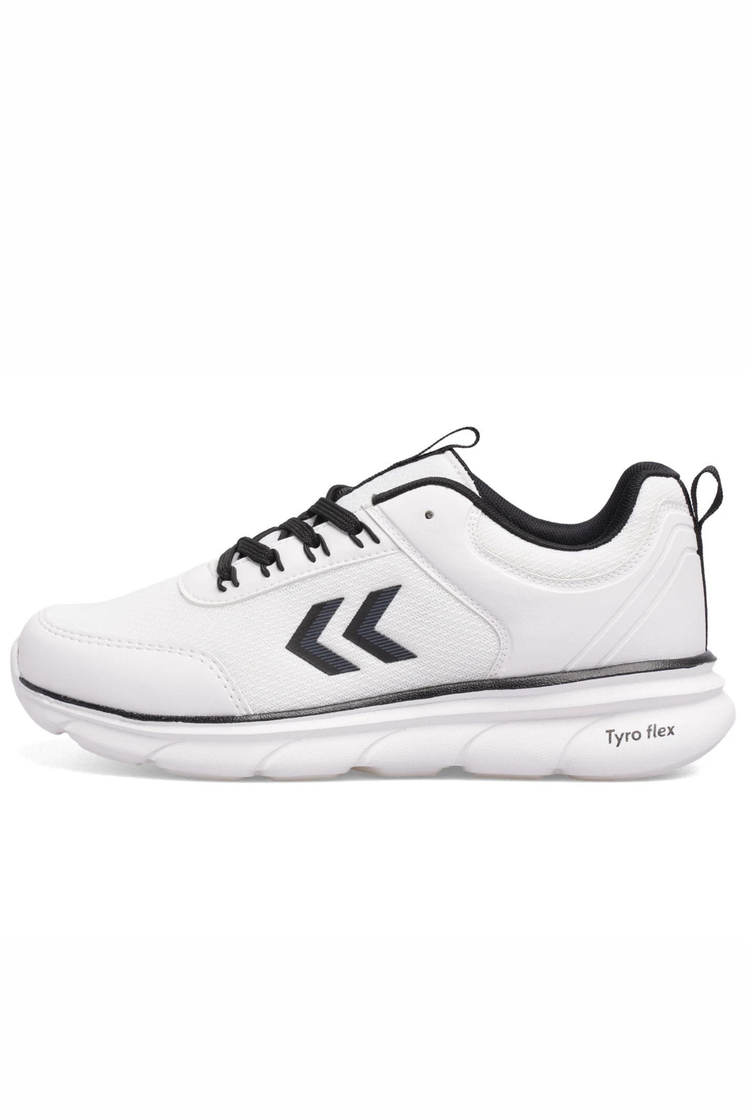 Hummel Tyro Flex Unisex Ayakkabı 900958-9124