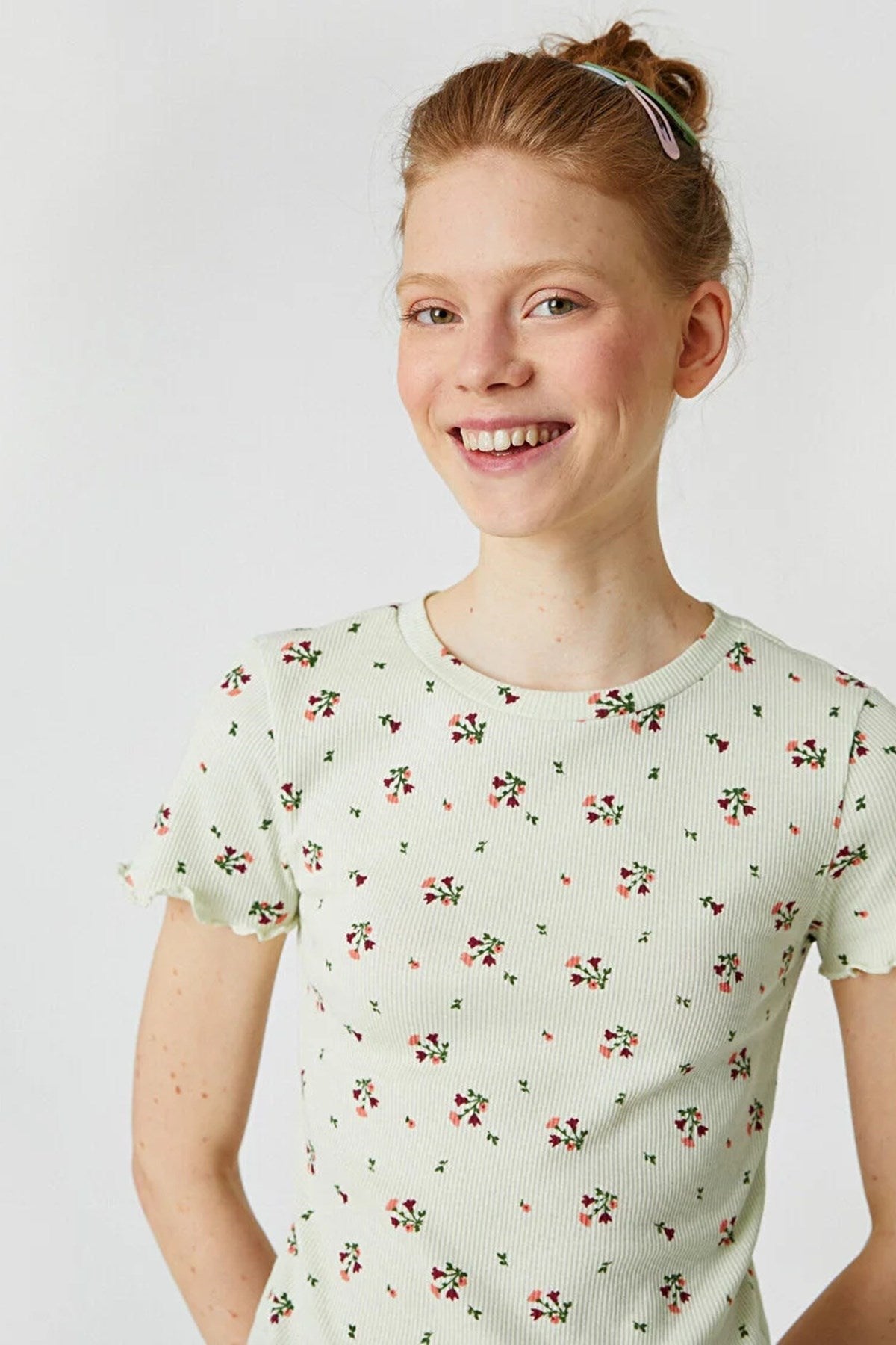 Koton Kadın Tişört  20513