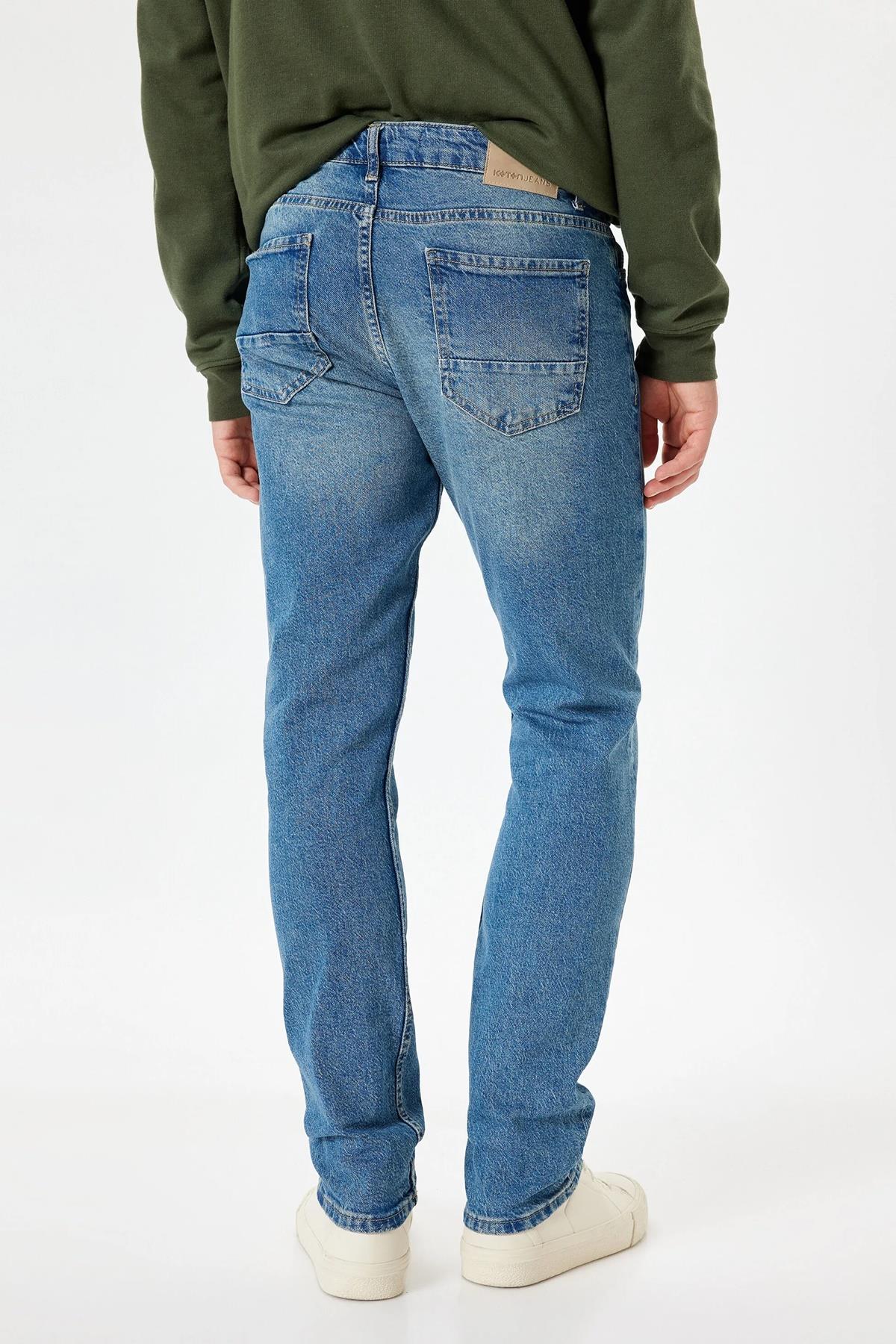 Koton Erkek Pantolon 34489