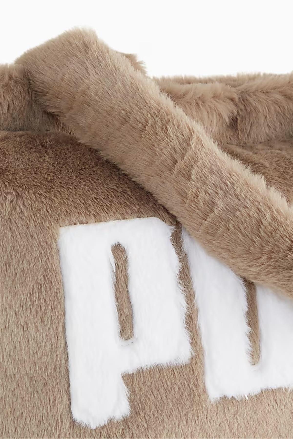 Puma Core Fur Shopper Kadın Çanta 09065603