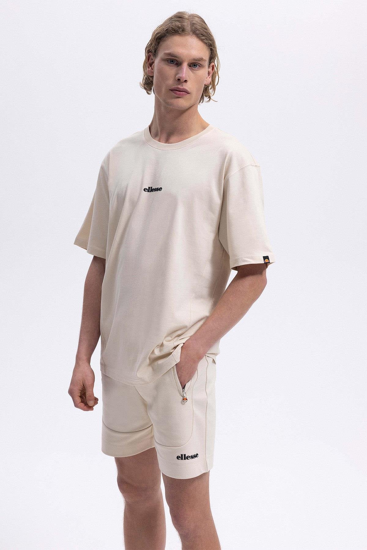 Ellesse Erkek Tişört EM391-ECR
