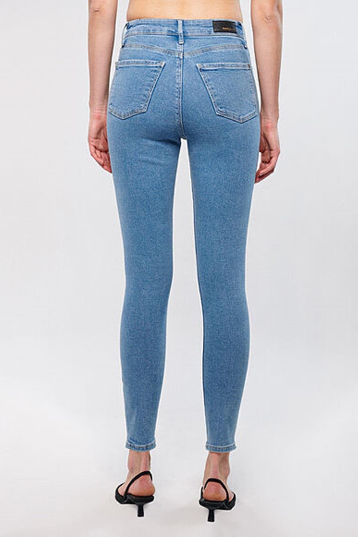 Mavi Serenay Kadın Jean Pantolon M100980-80