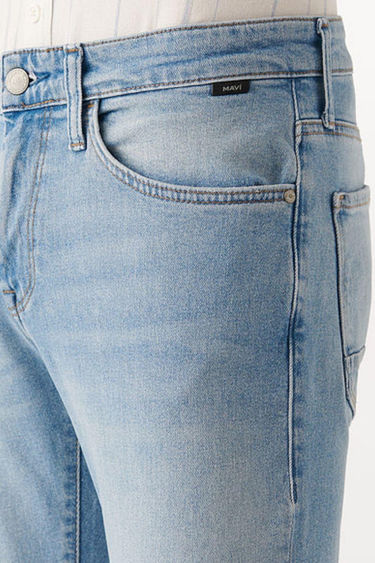 Mavi James Erkek Jean Pantolon 42481278