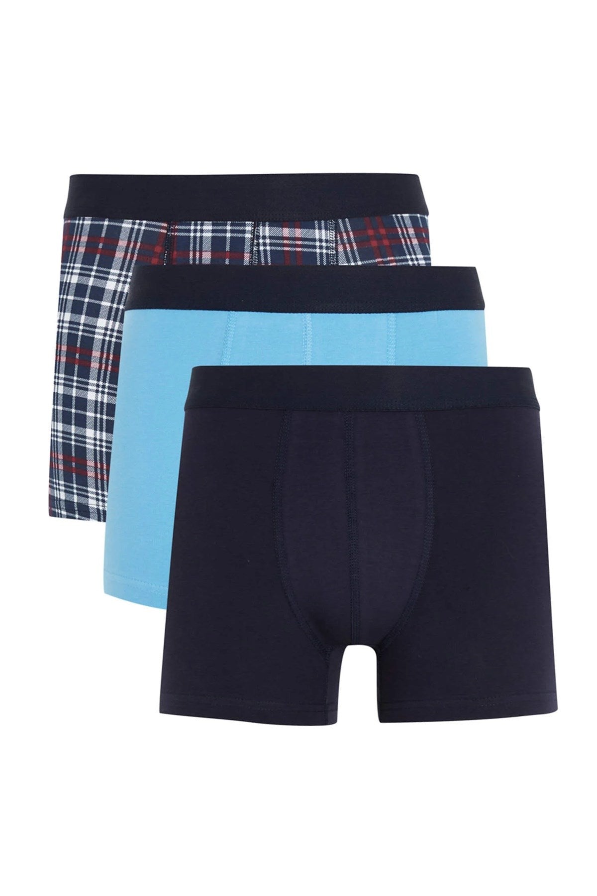 Defacto Erkek Boxer W9665Aztr