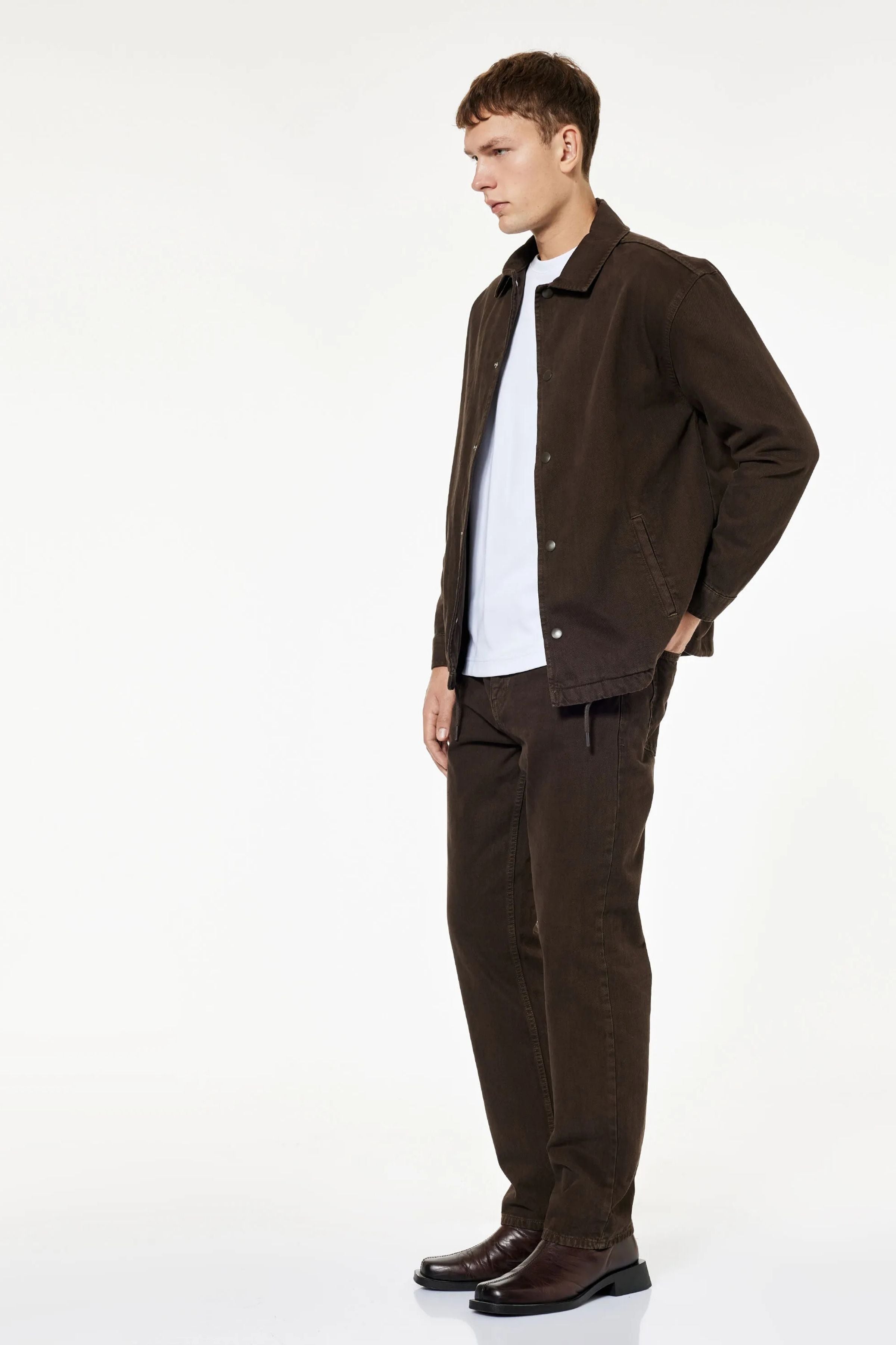 Koton Erkek Pantolon 7wam40059n550